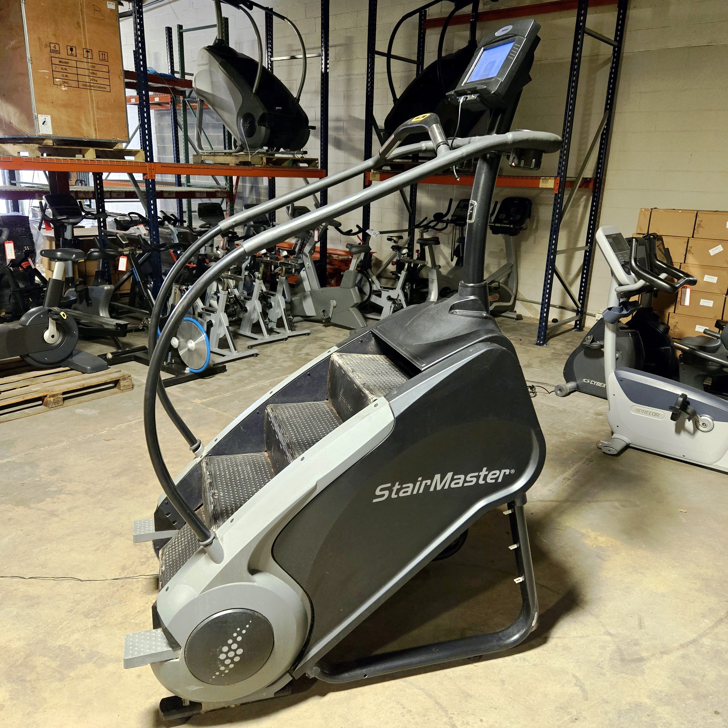 Stairmaster Stairclimber SM5