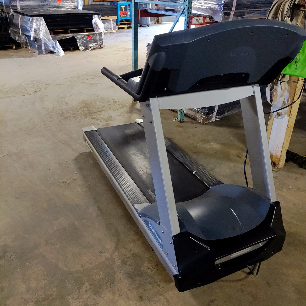 Stairmaster Treadmill Club Track 2100