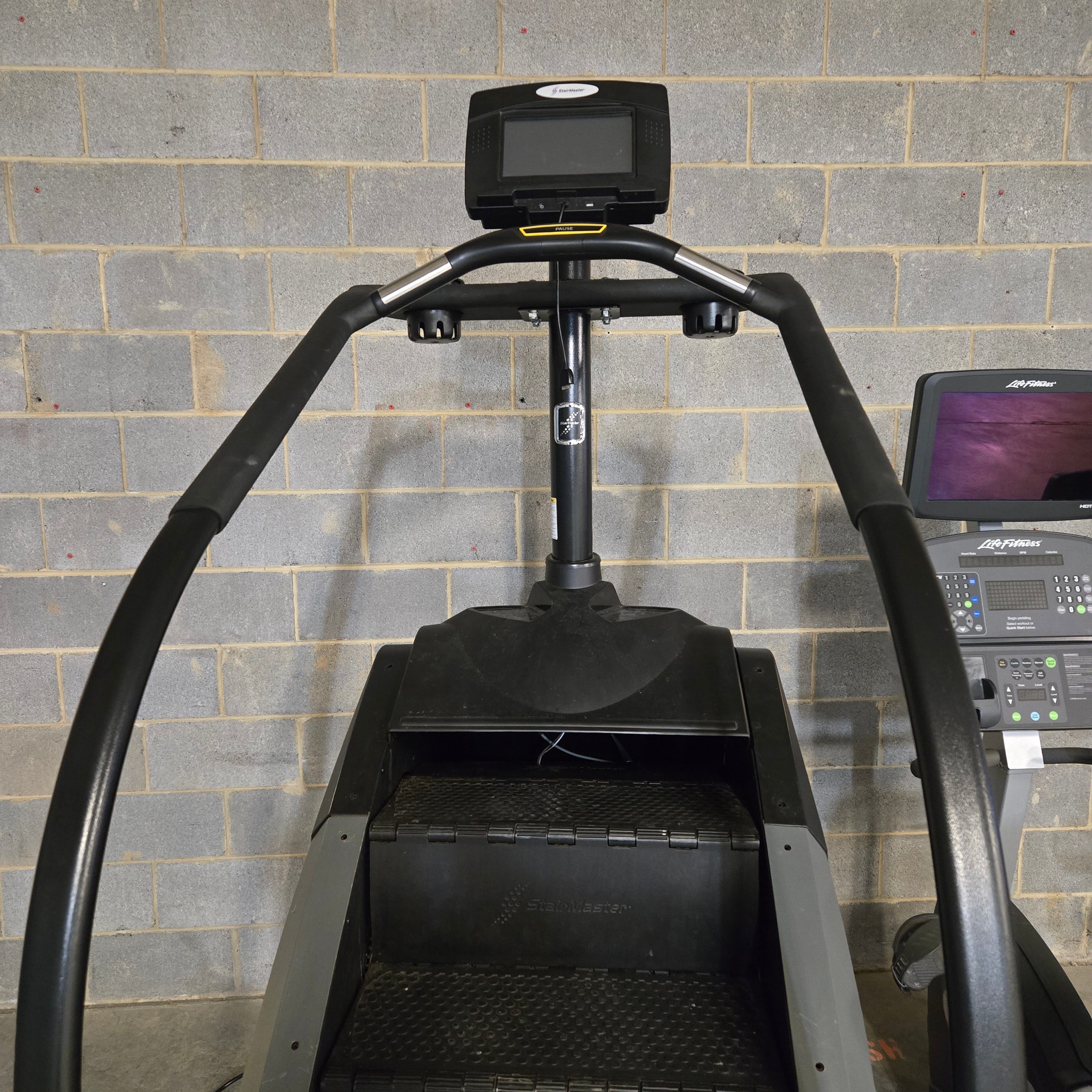 Stairmaster (Matthew) SM5