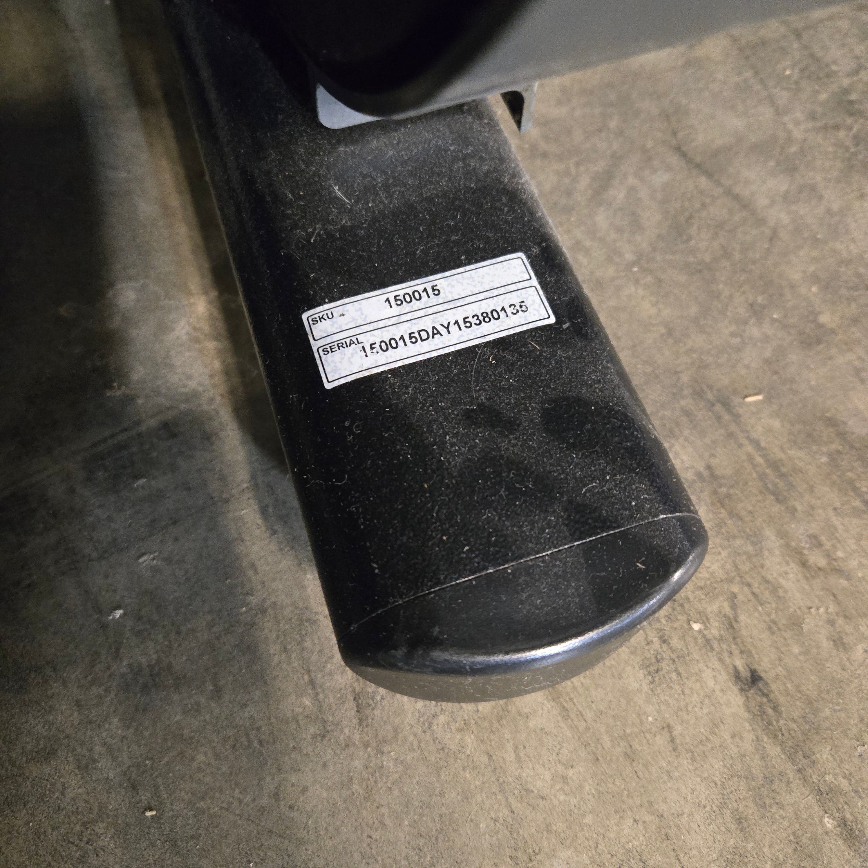 Stairmaster (Matthew) SM5
