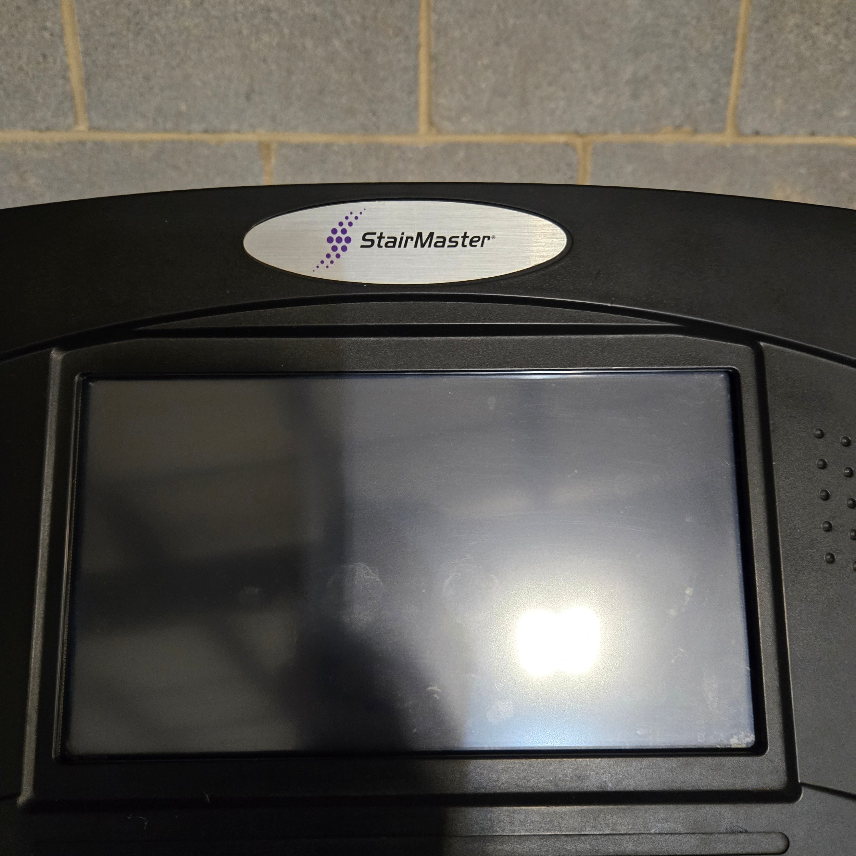 Stairmaster (Matthew) SM5
