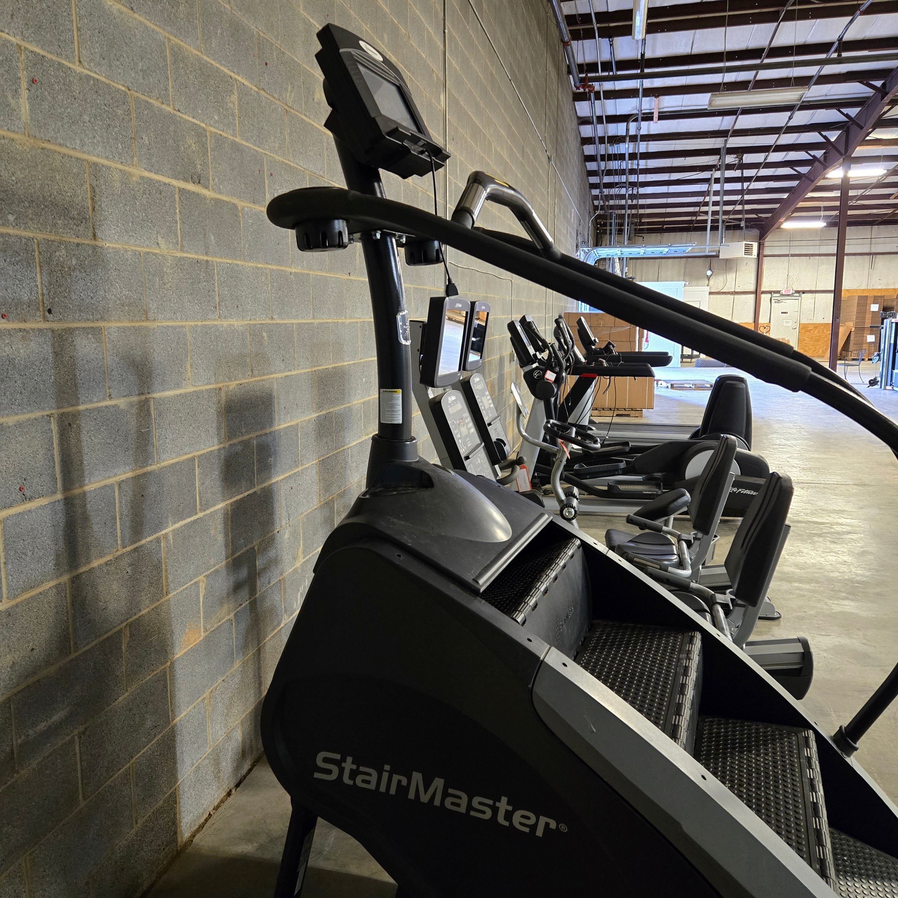 Stairmaster (Matthew) SM5
