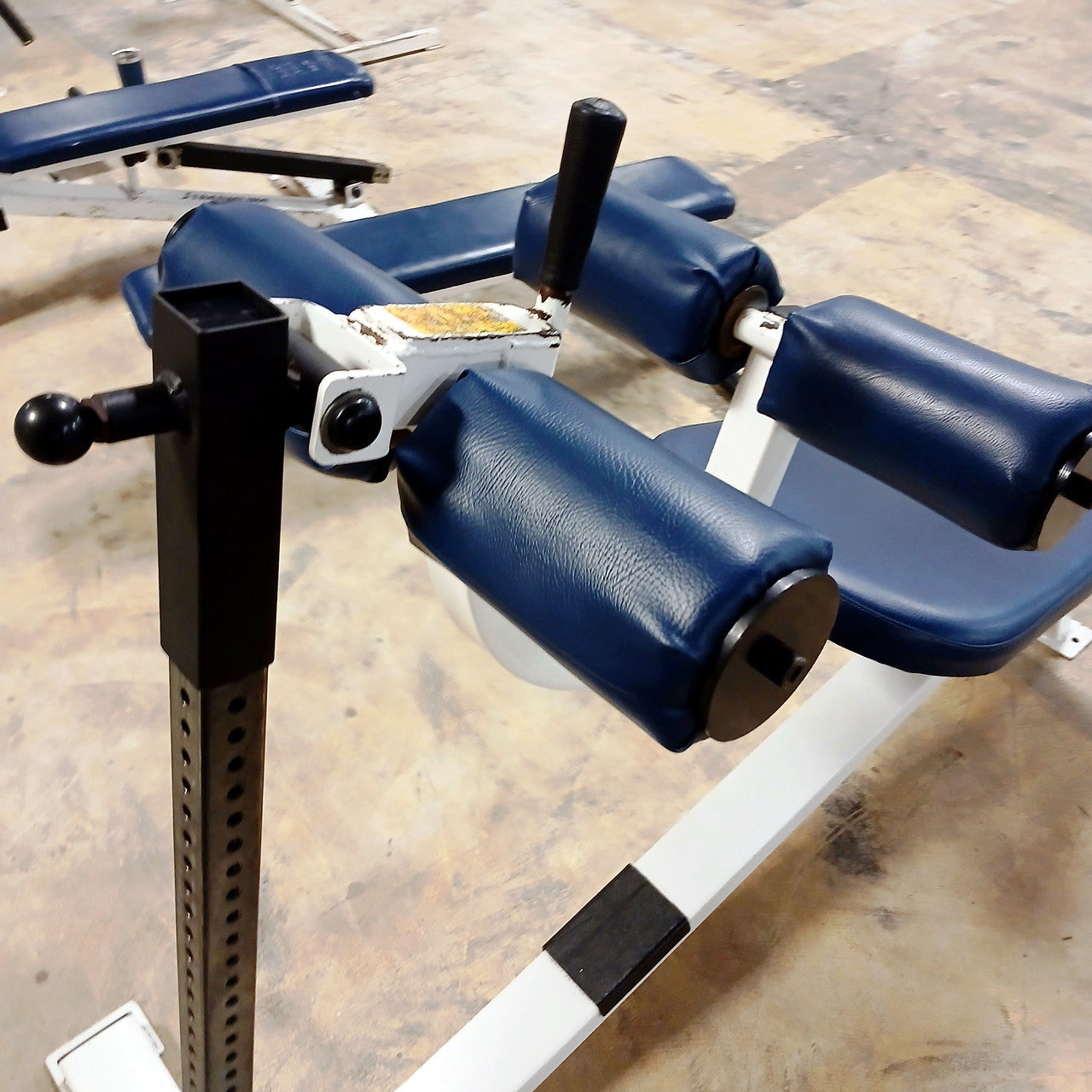 Streamline Decline Ab Bench