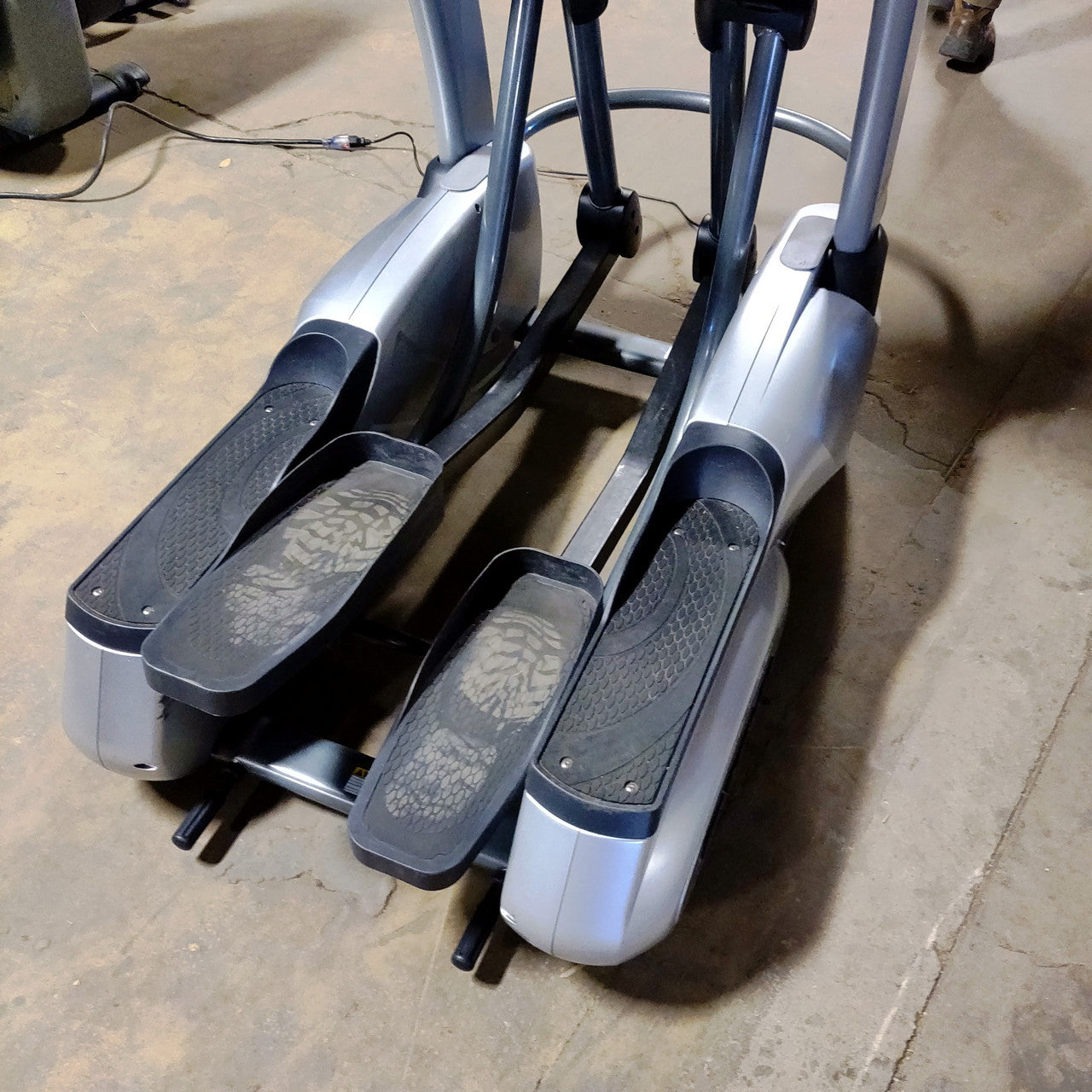 TRUE Elliptical CS400 Crosstrainer