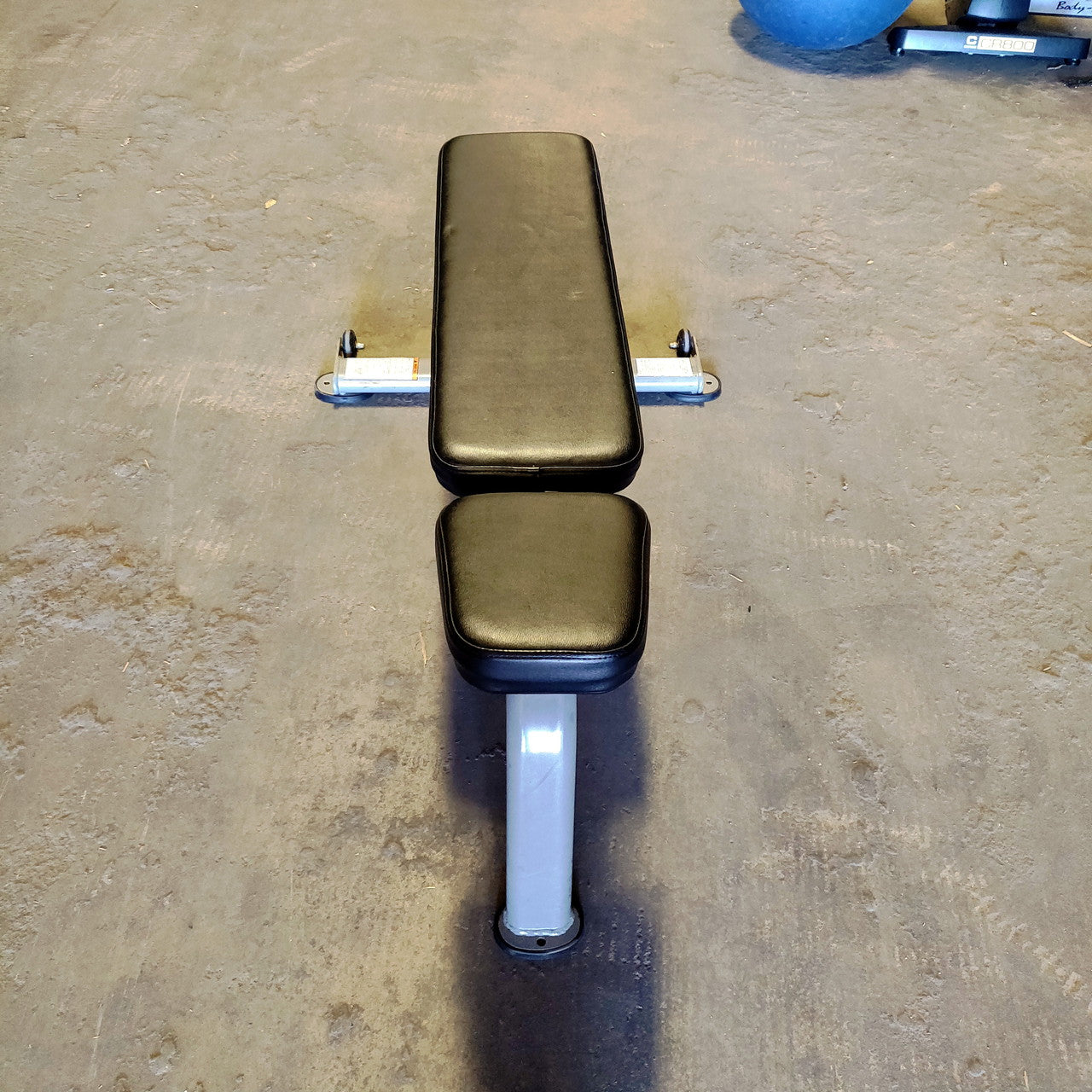 TRUE Weight Bench Adjustable FID