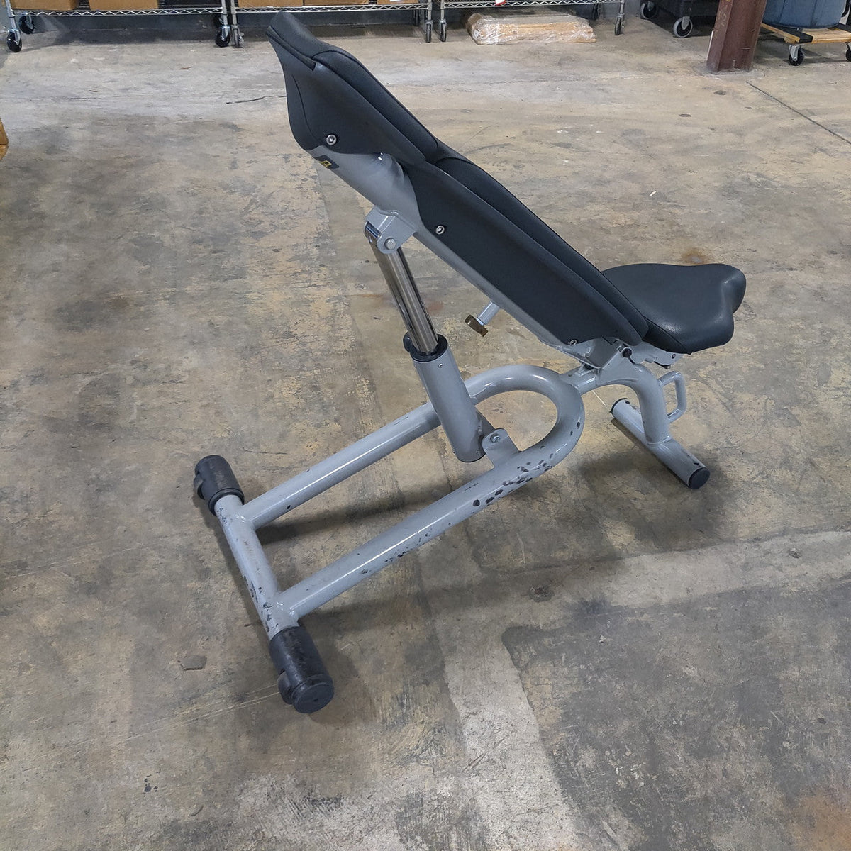Technogym Adjustable Bench