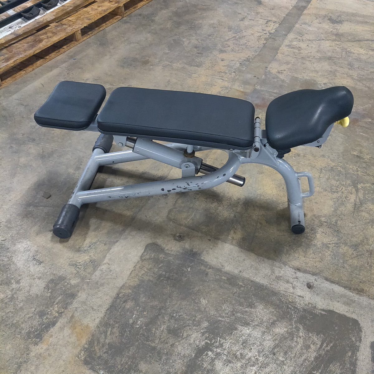 Technogym Adjustable Bench
