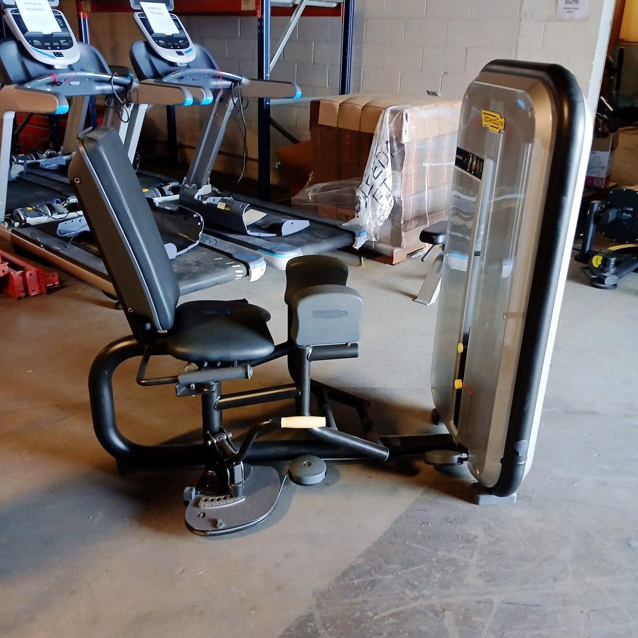 Technogym Element Hip Abductor