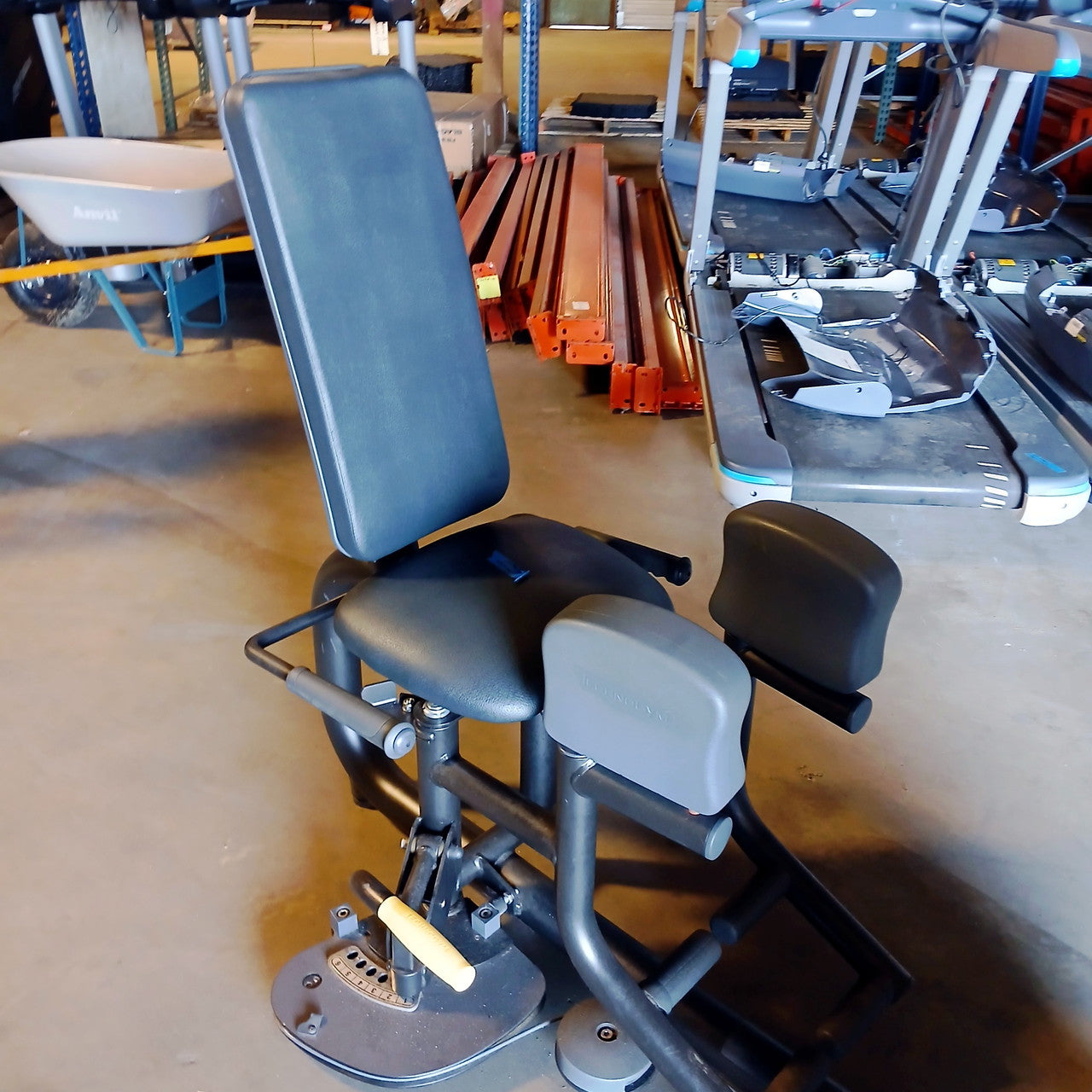 Technogym Element Hip Abductor
