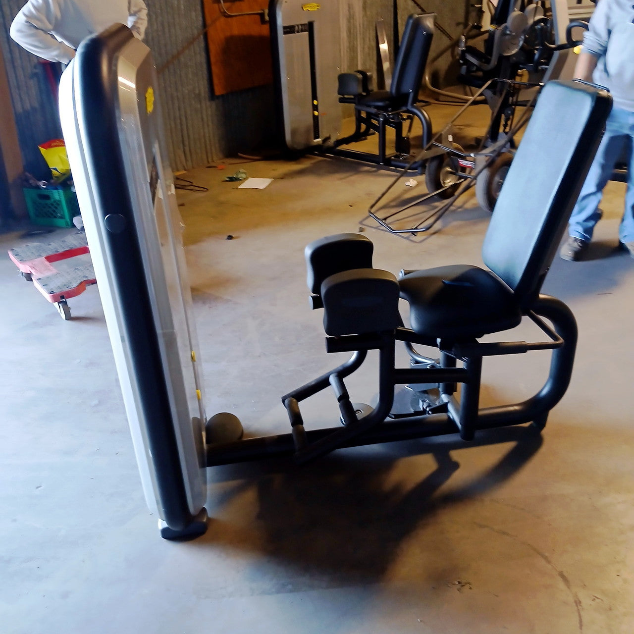 Technogym Element Hip Abductor