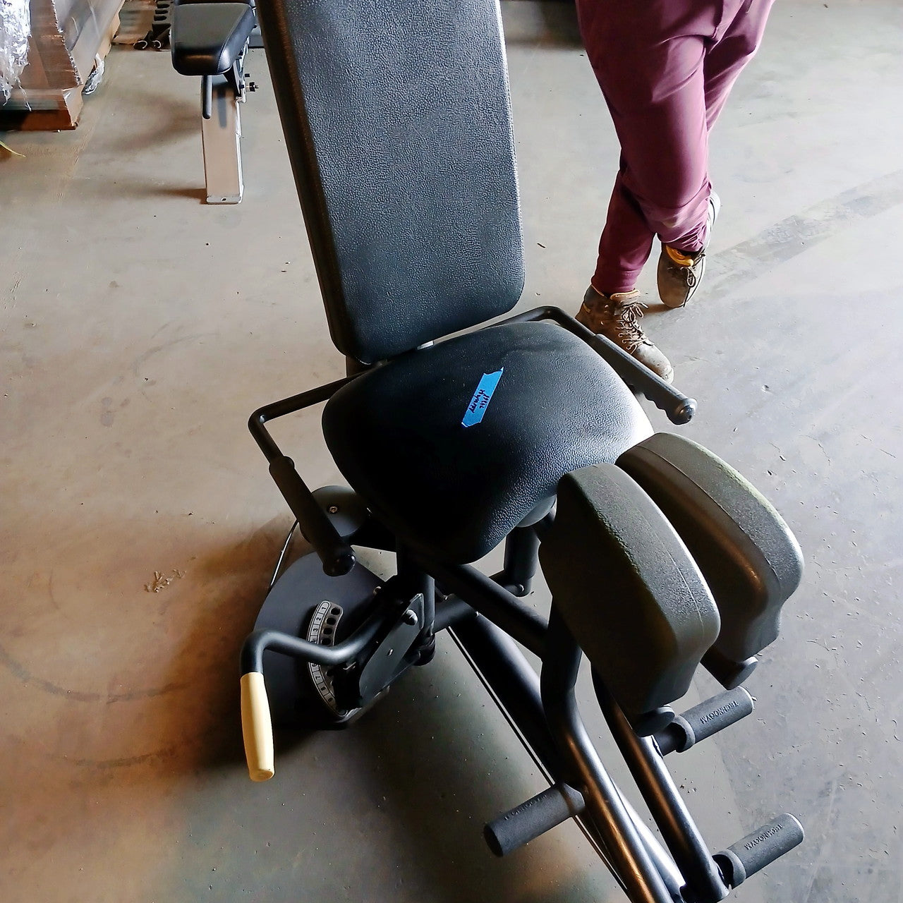 Technogym Element Hip Adductor