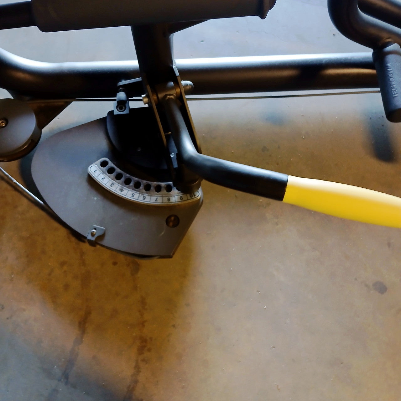 Technogym Element Hip Adductor