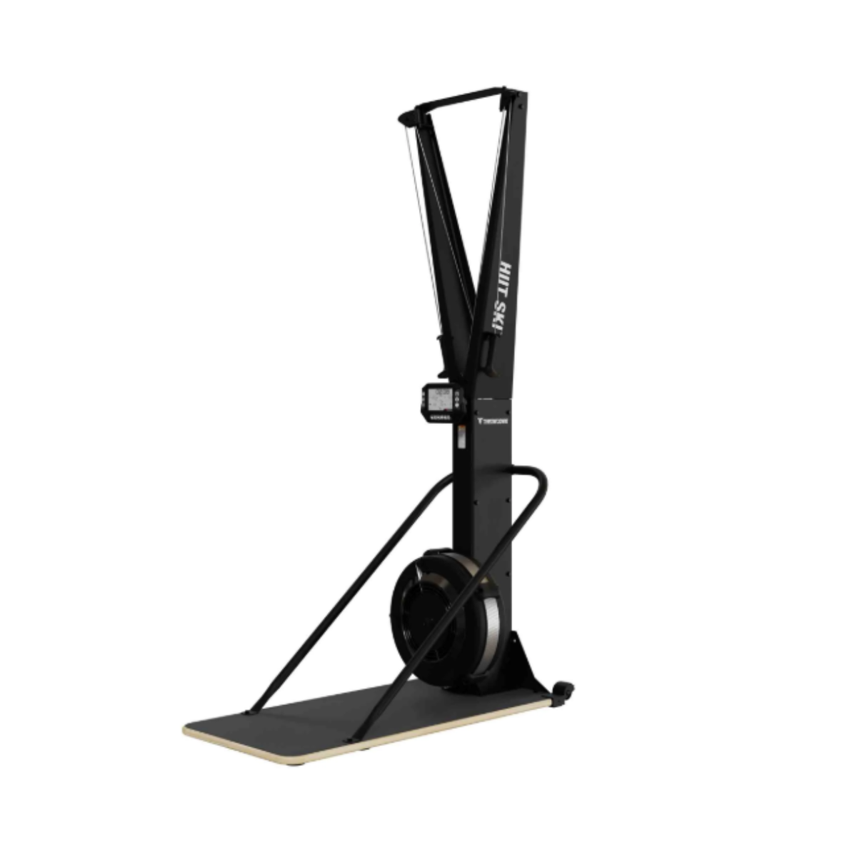 Throwdown HIIT SKI