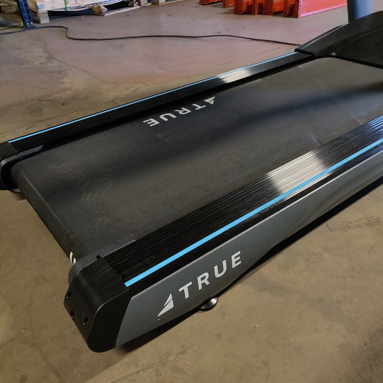 True Fitness TC900 Treadmill w/Envision Console