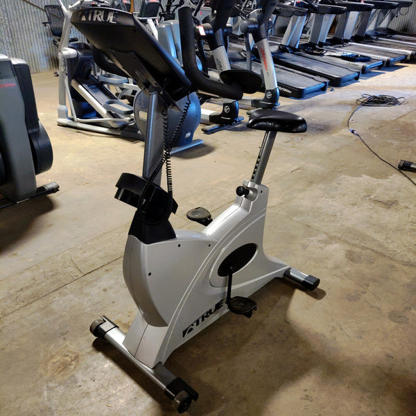 Bike Exercisebike True Spin Bike True Upright Exercise Bike PS900