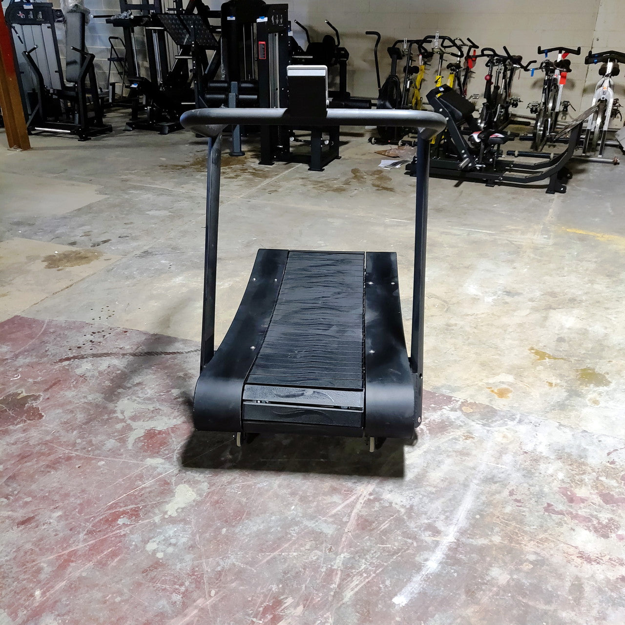 Trueform Runner True Runner Motorless Treadmill