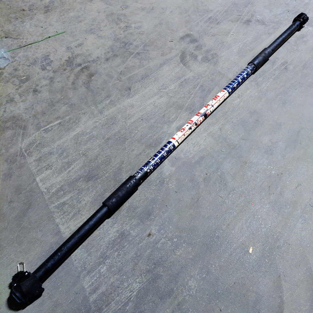 Tsunami Speed Bar for Athlete Training