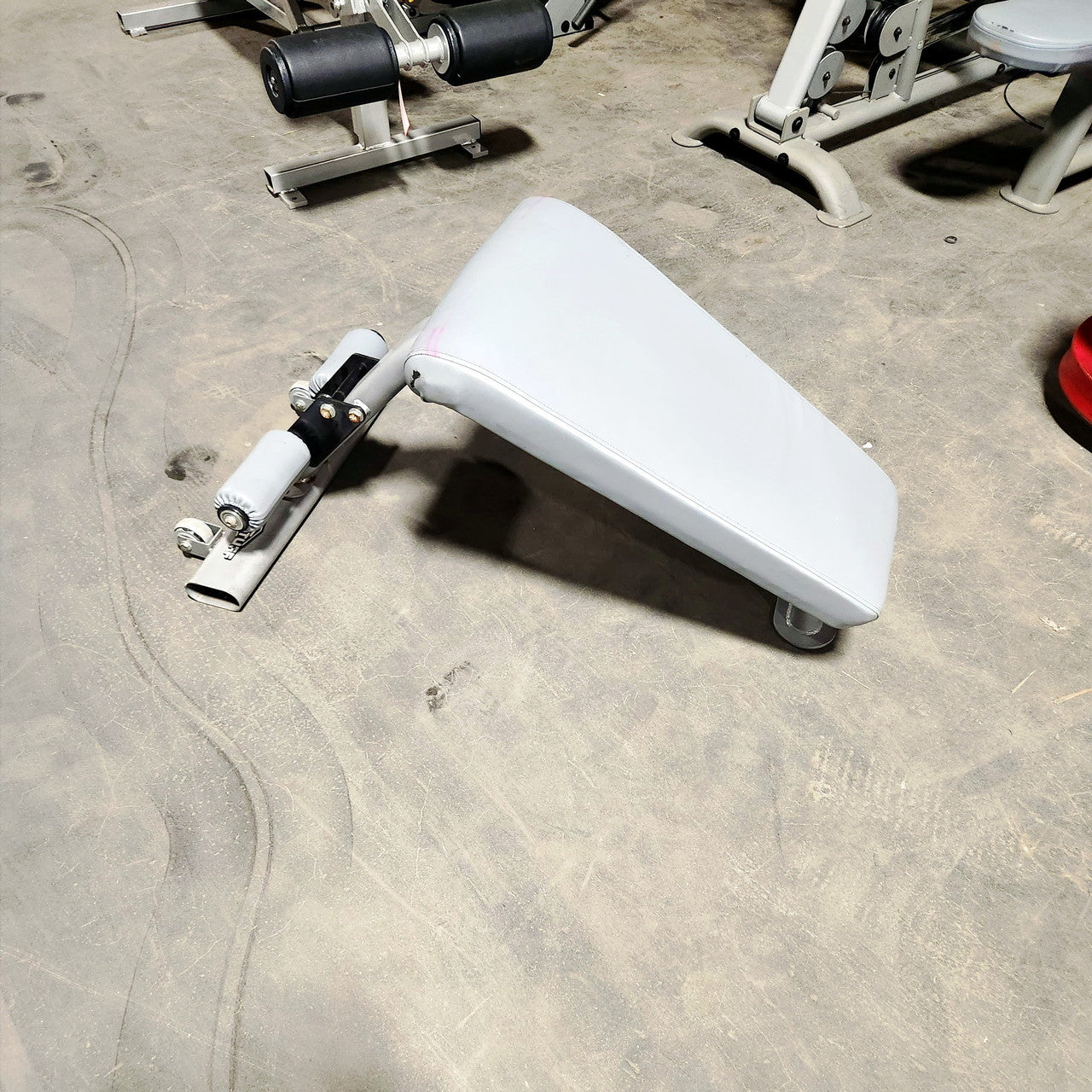 TuffStuff Ab Bench