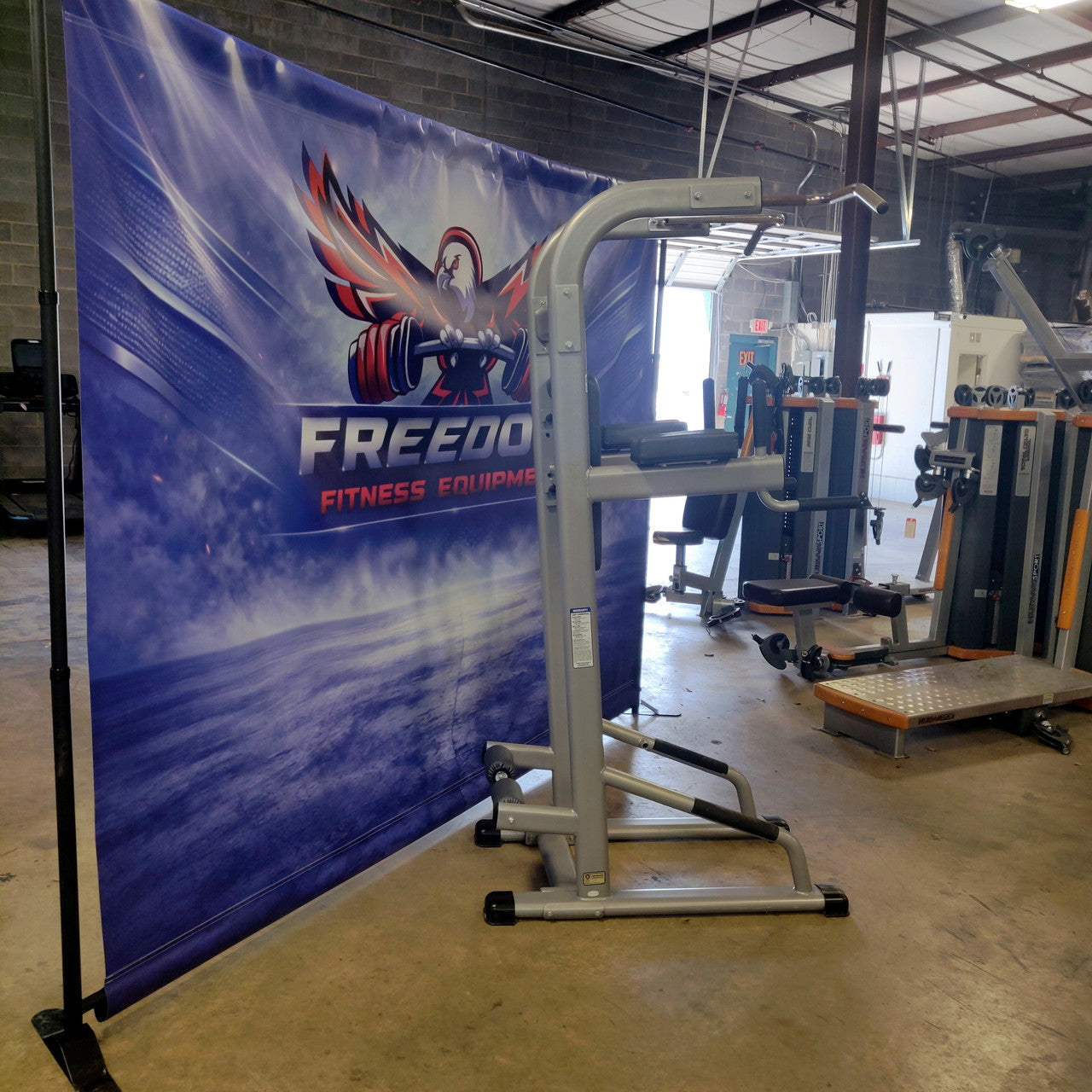 TuffStuff Evolution VKR Training Tower