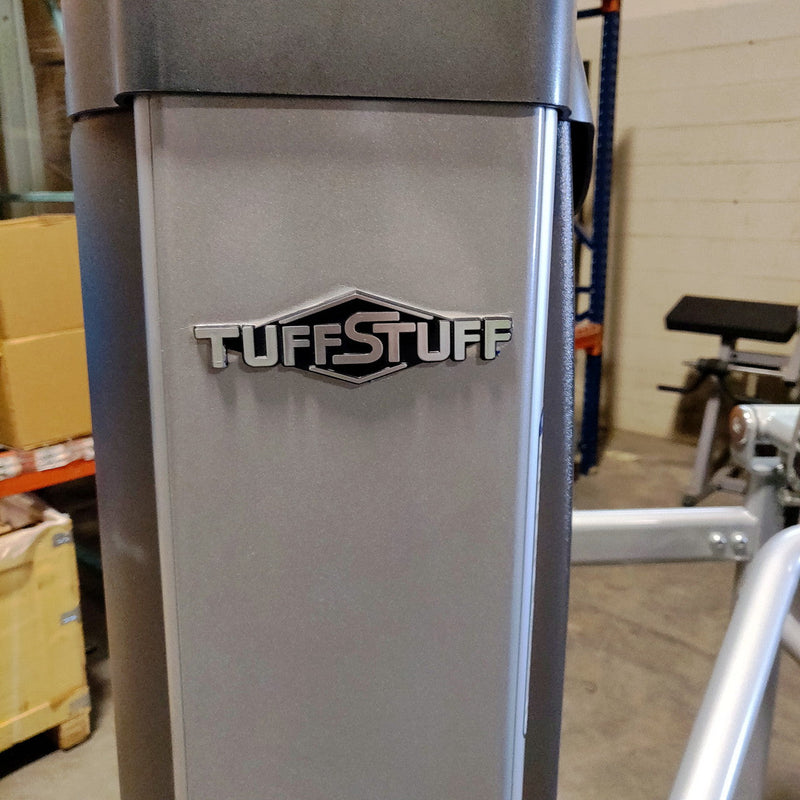 TuffStuff Multipress Benchpress Incline Press Shoulder Press Combo
