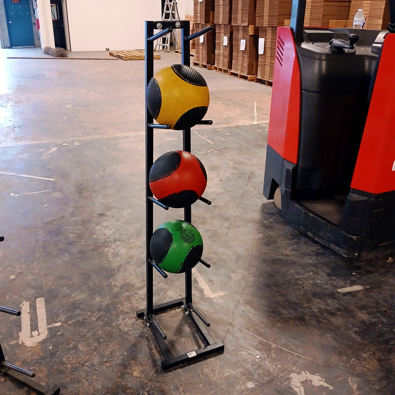 Used Medicine Balls/Wall Balls (Grab Bag)