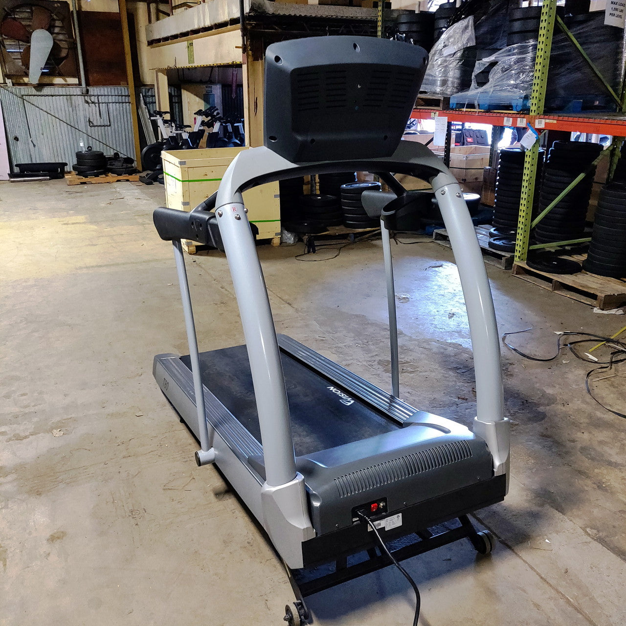 Vision Fitness Treadmill T80