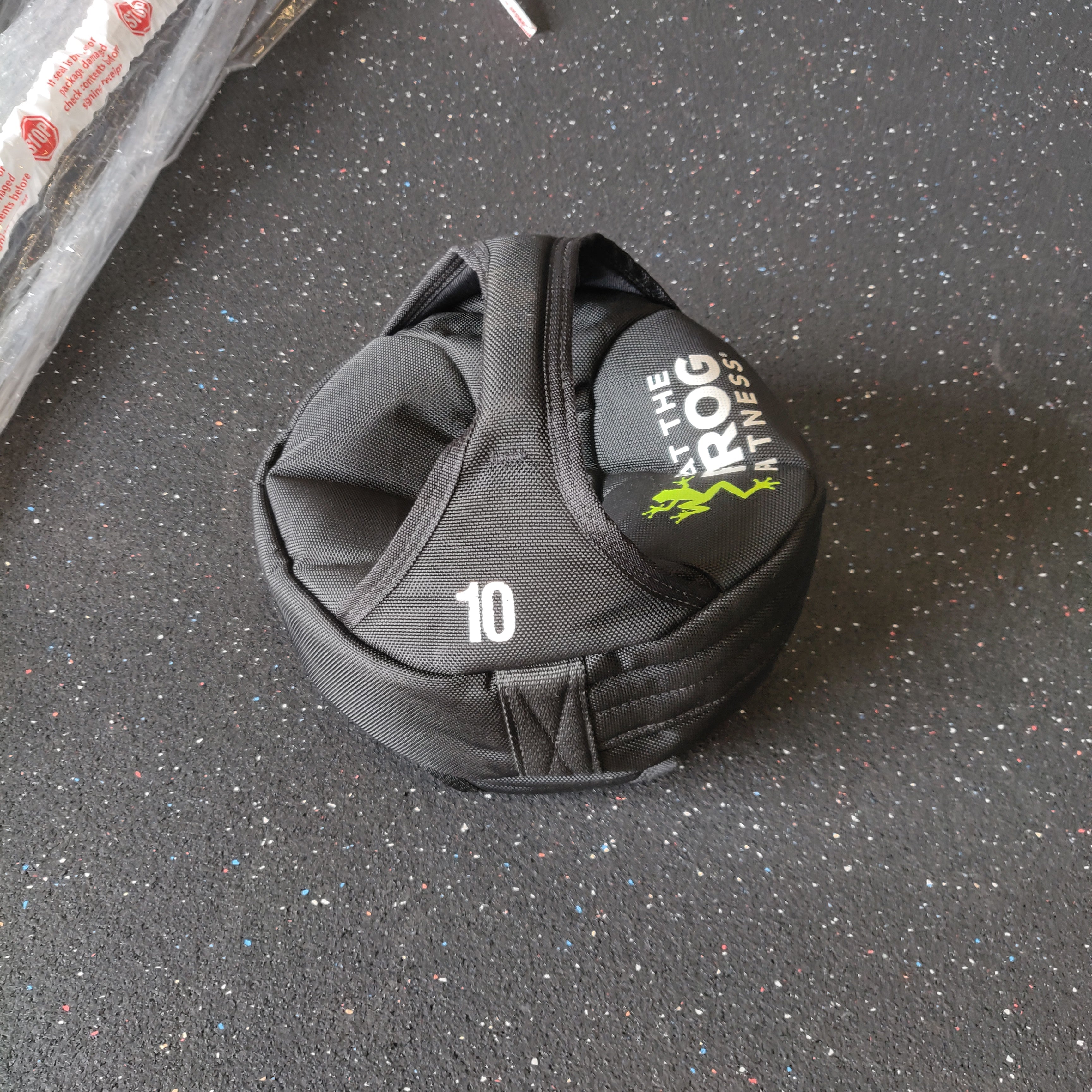 Workout Sandbags for Weightlifting and Strongman Handheld and Long Versions