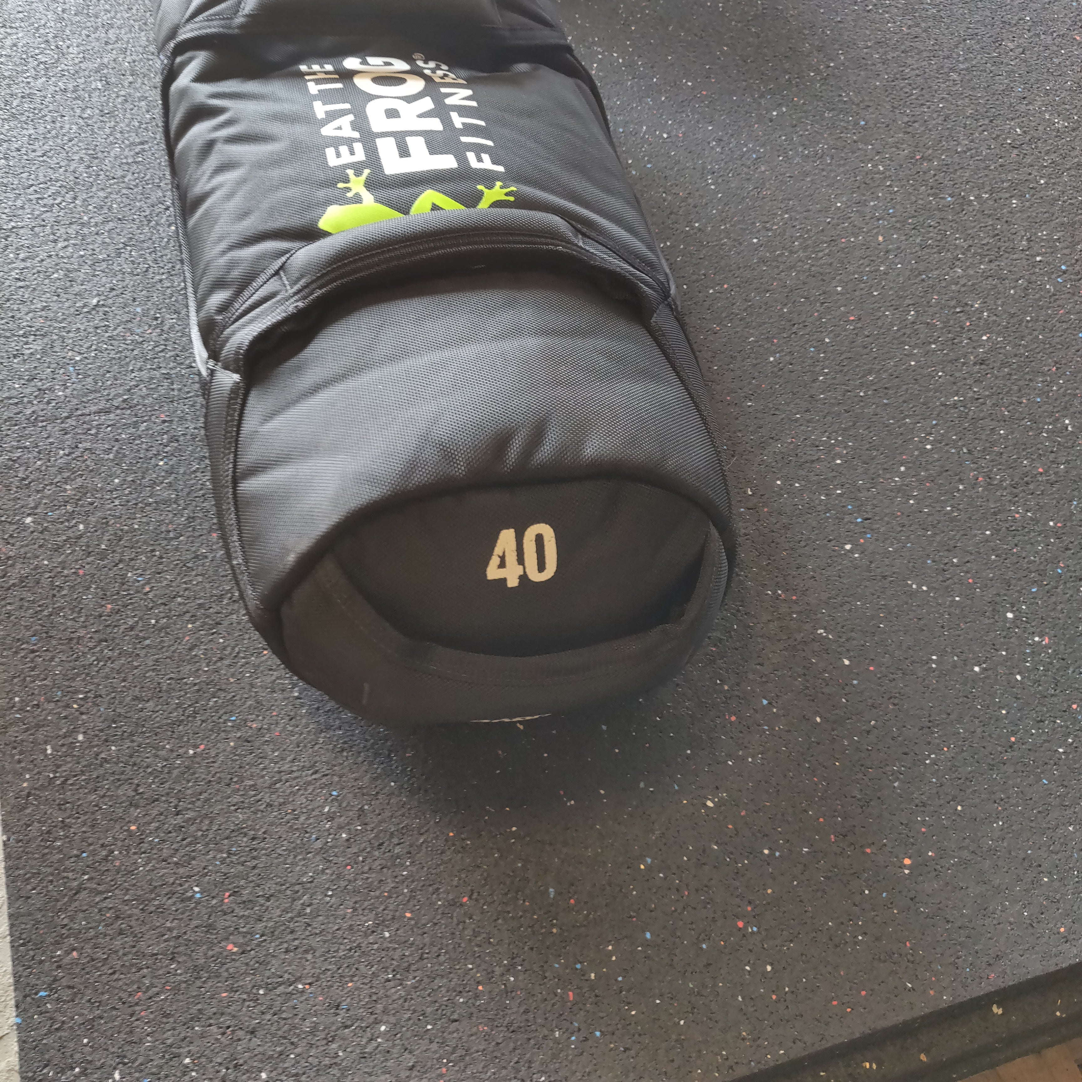 Workout Sandbags for Weightlifting and Strongman Handheld and Long Versions