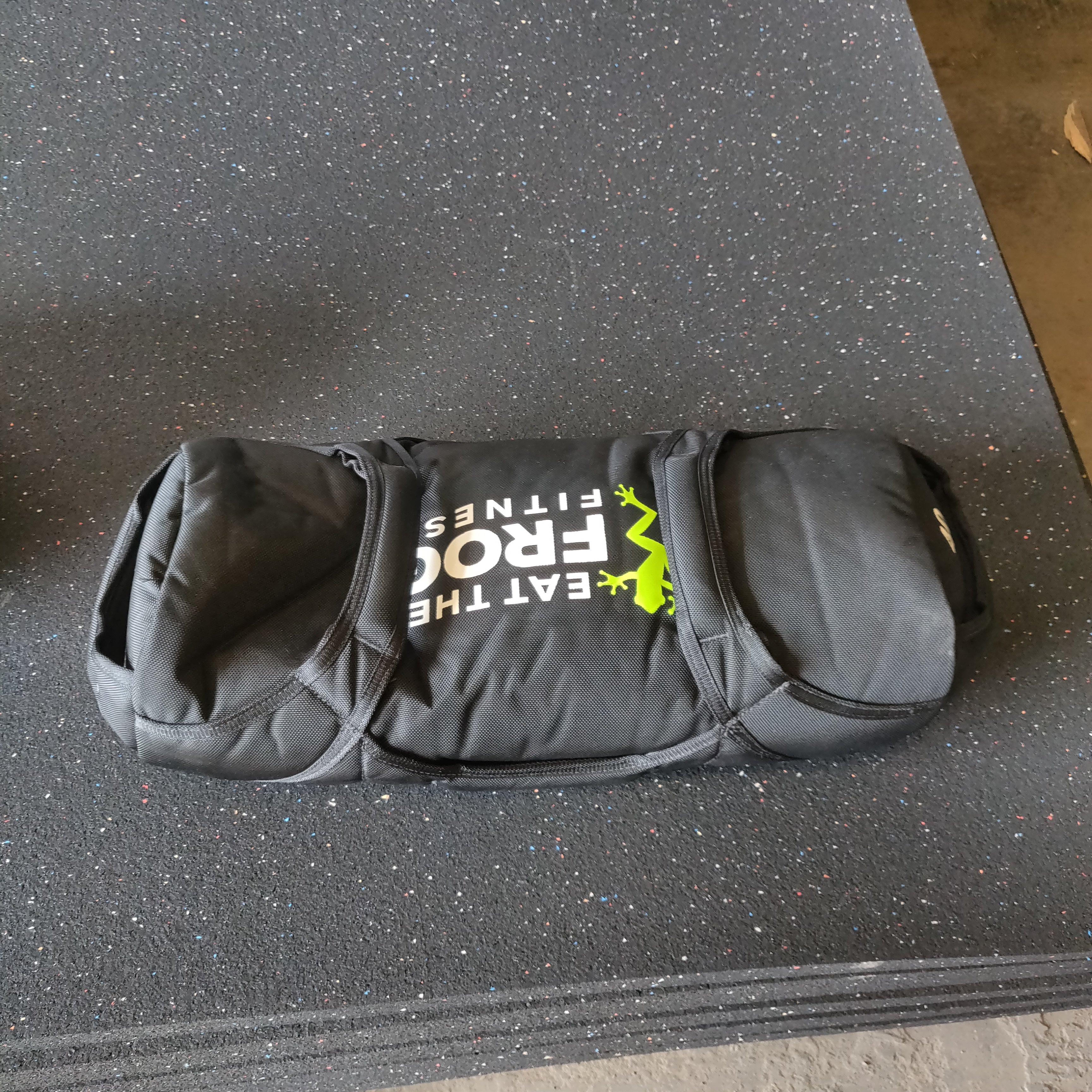 Workout Sandbags for Weightlifting and Strongman Handheld and Long Versions