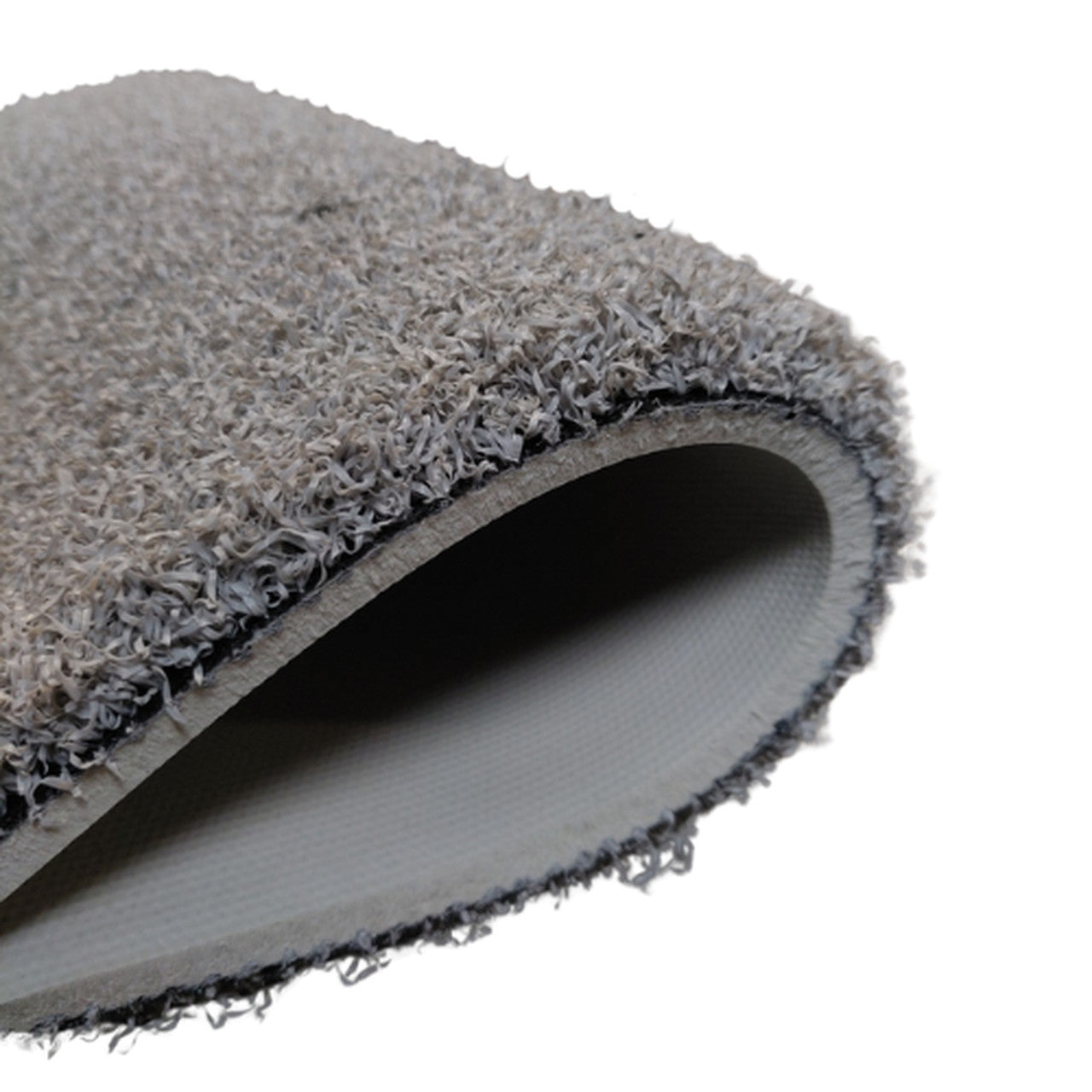 Hammer Clad Turf Strips for Athletics (Grey)