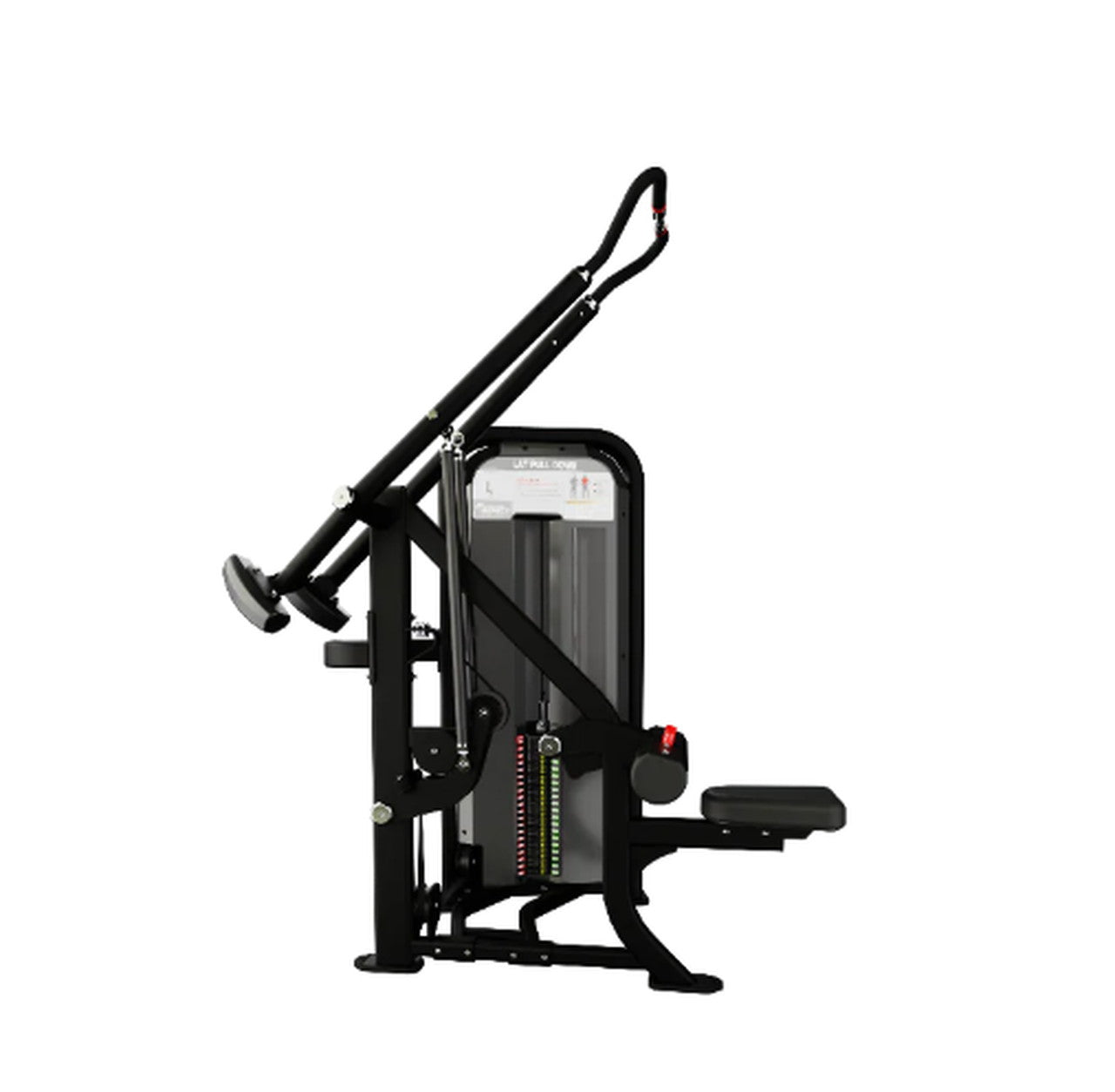 Nautilus Impact Fixed Lat Pull Down