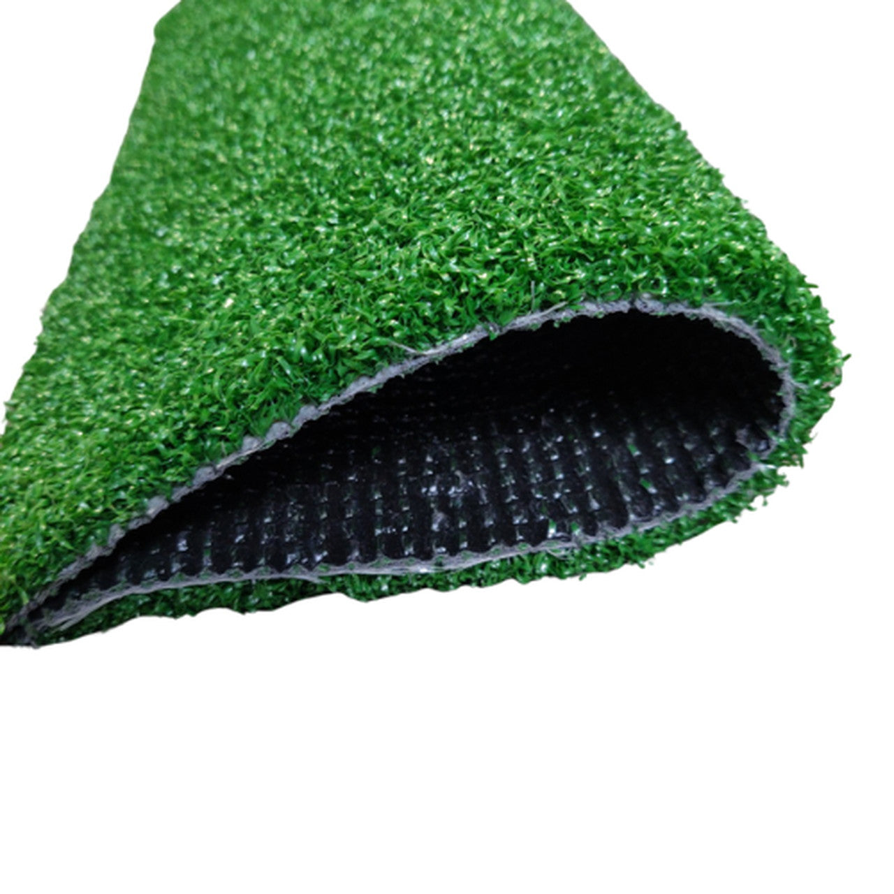 NEW Hammer Clad Turf Strips for Athletics (Green)