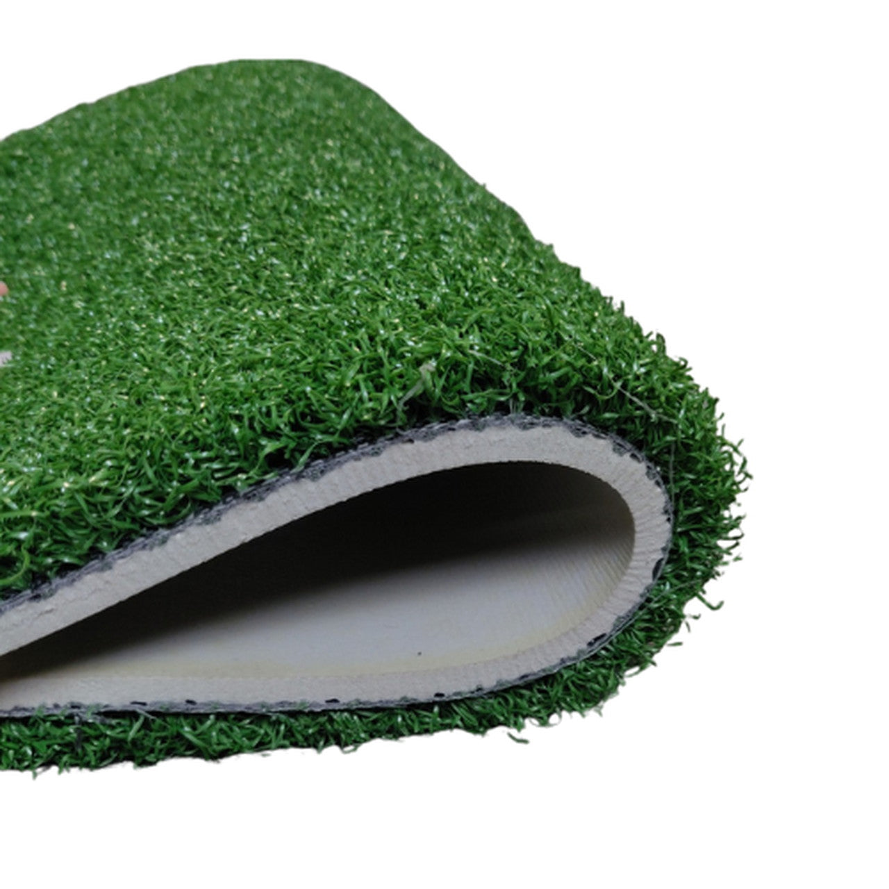 Hammer Clad Turf Strips for Athletics (Green)