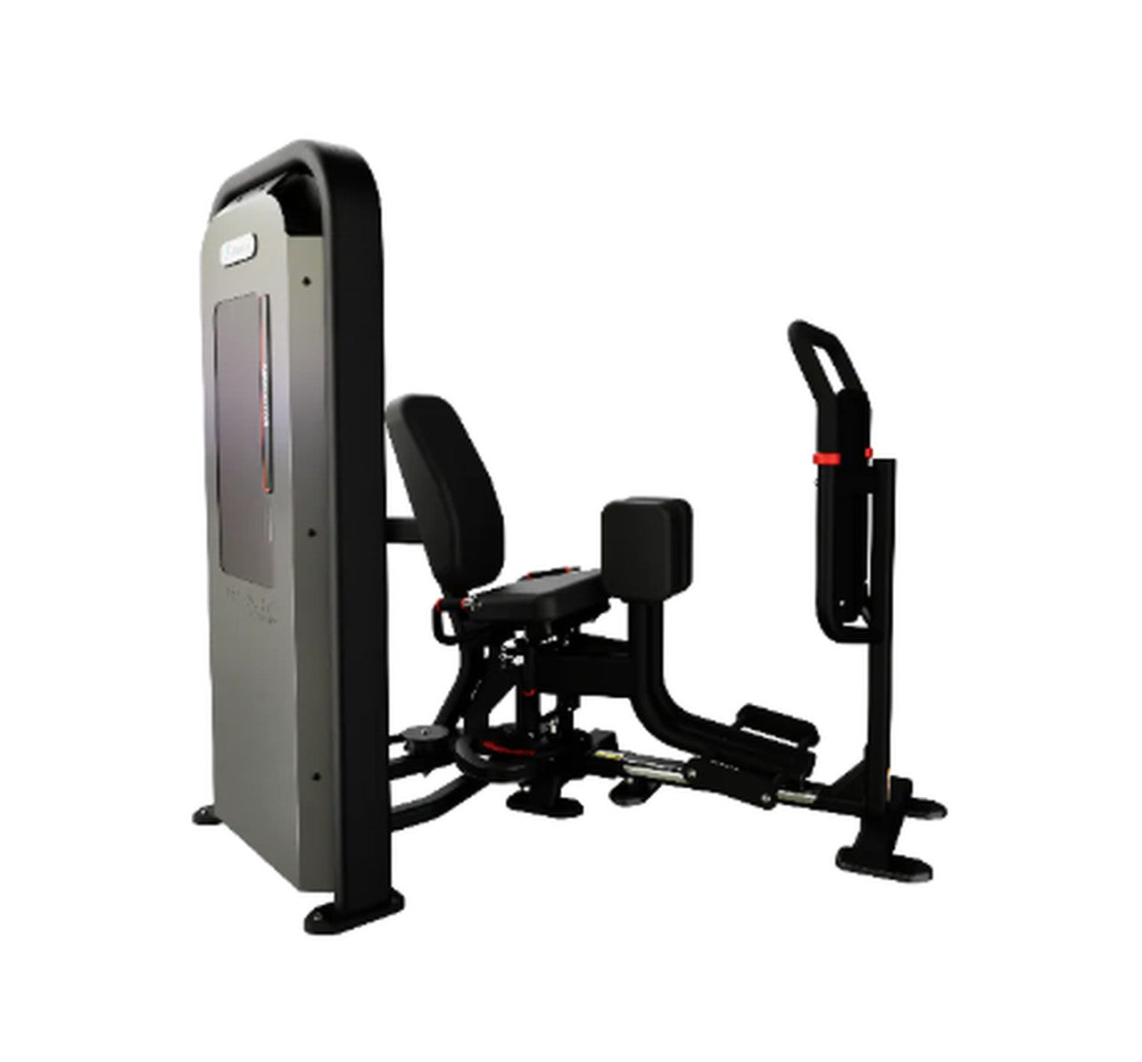 Nautilus Impact Hip Adductor