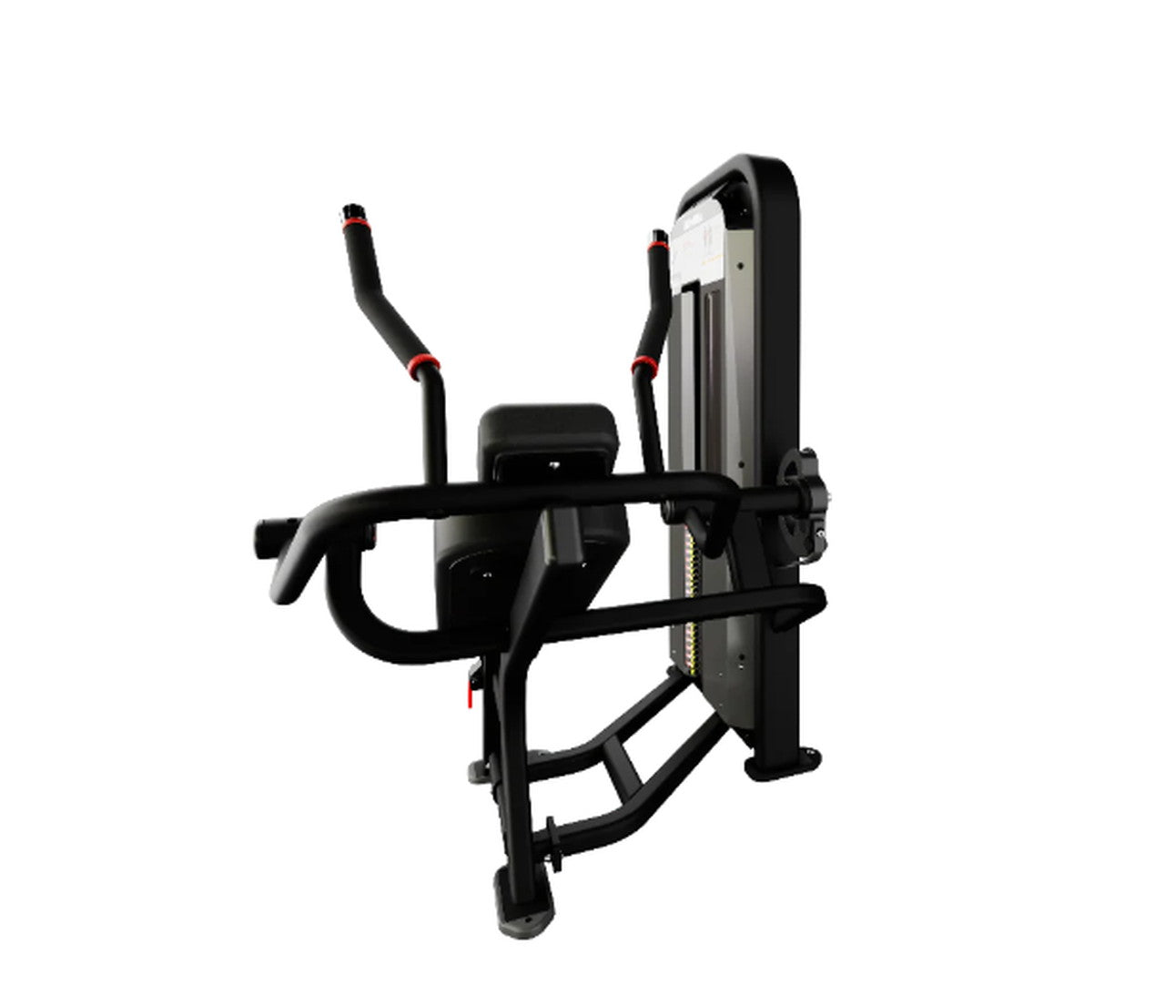 Nautilus Impact Abdominal