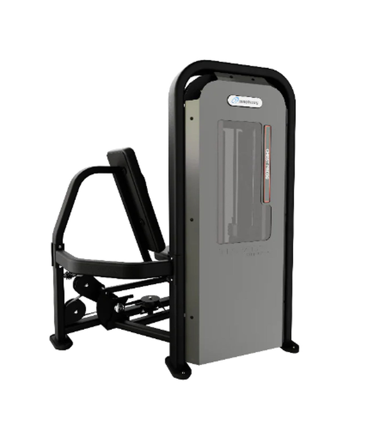 Nautilus Impact Chest Press