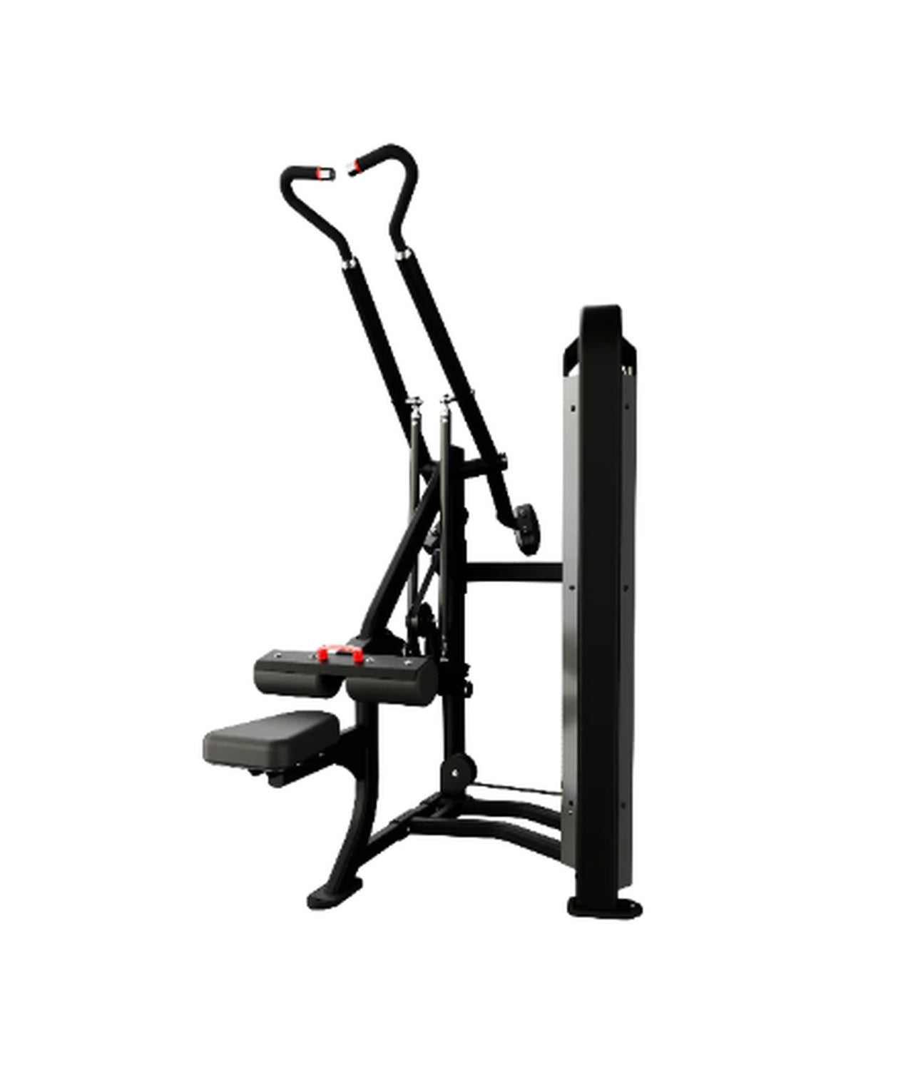 Nautilus Impact Fixed Lat Pull Down