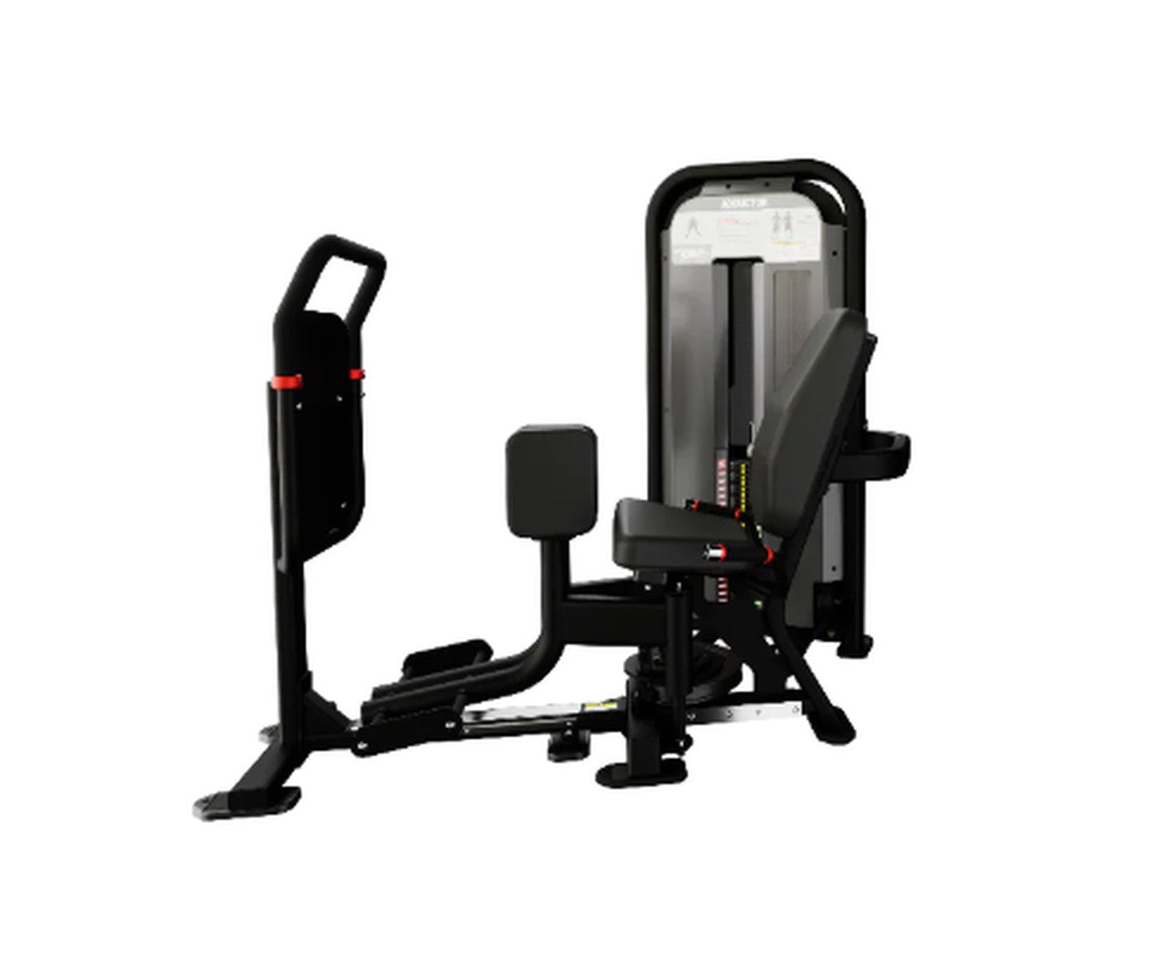 Nautilus Impact Hip Adductor