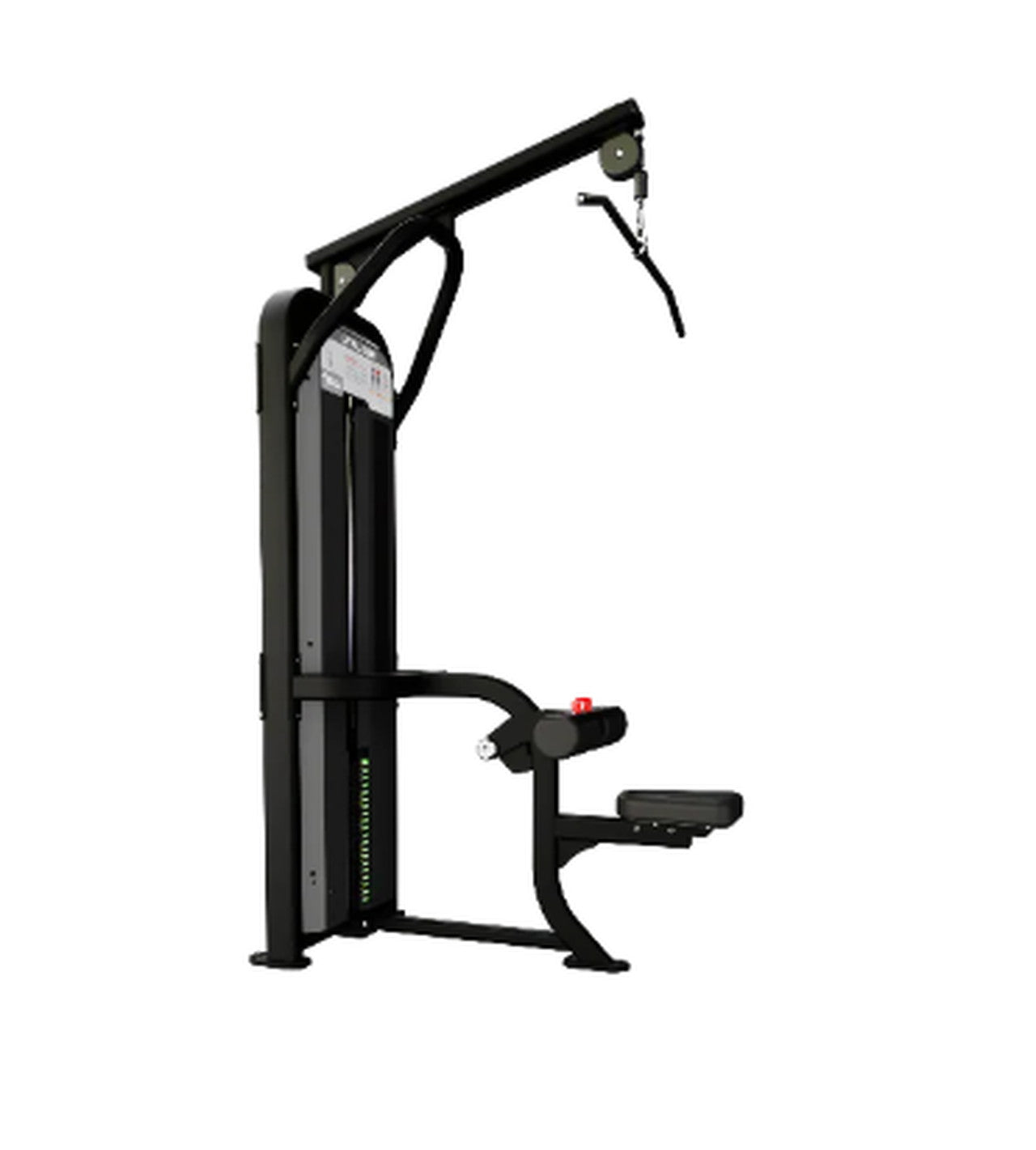 Nautilus Impact Lat Pull Down