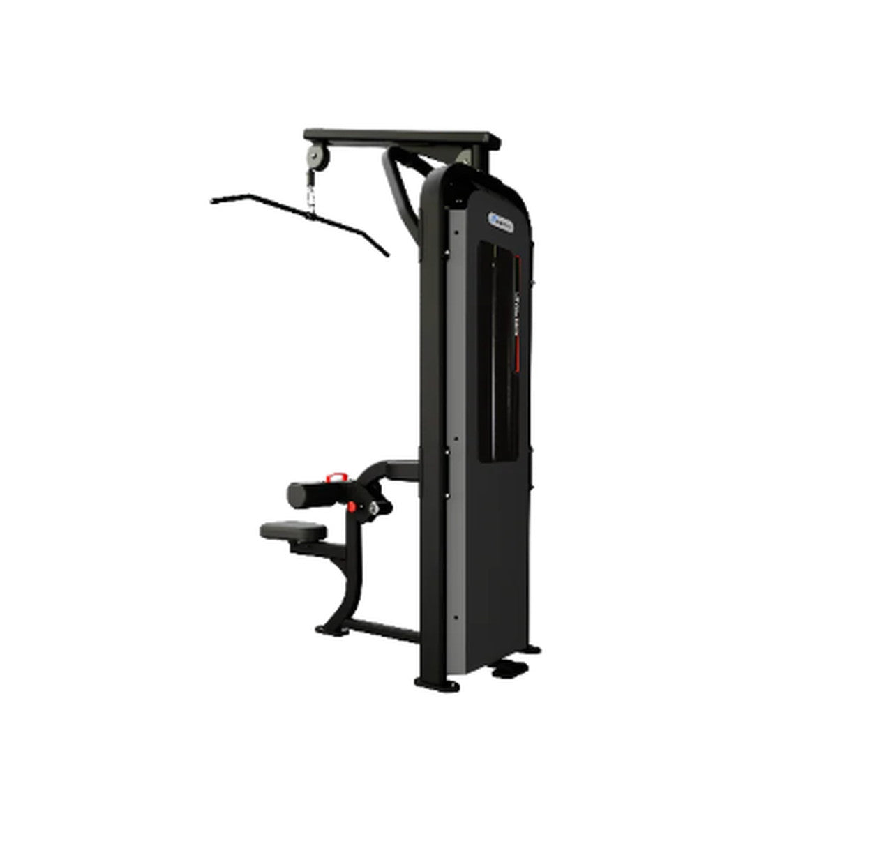 Nautilus Impact Lat Pull Down