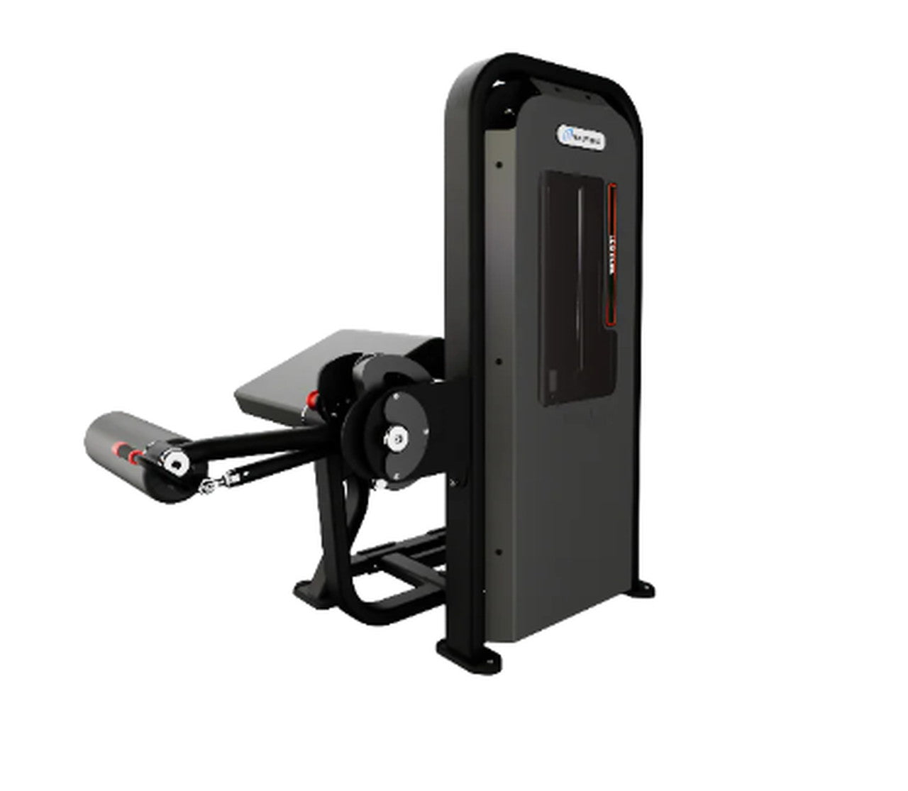 Nautilus Impact Leg Curl (Prone)