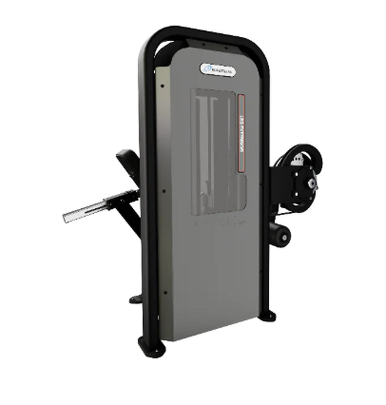 Nautilus Impact Seated Leg Extension