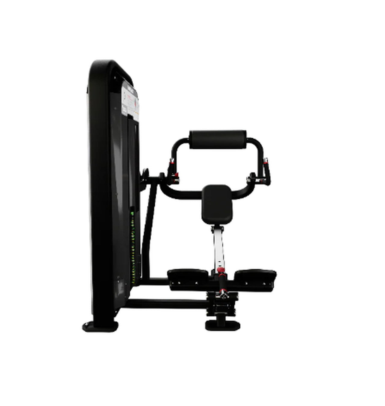 Nautilus Impact Low Back