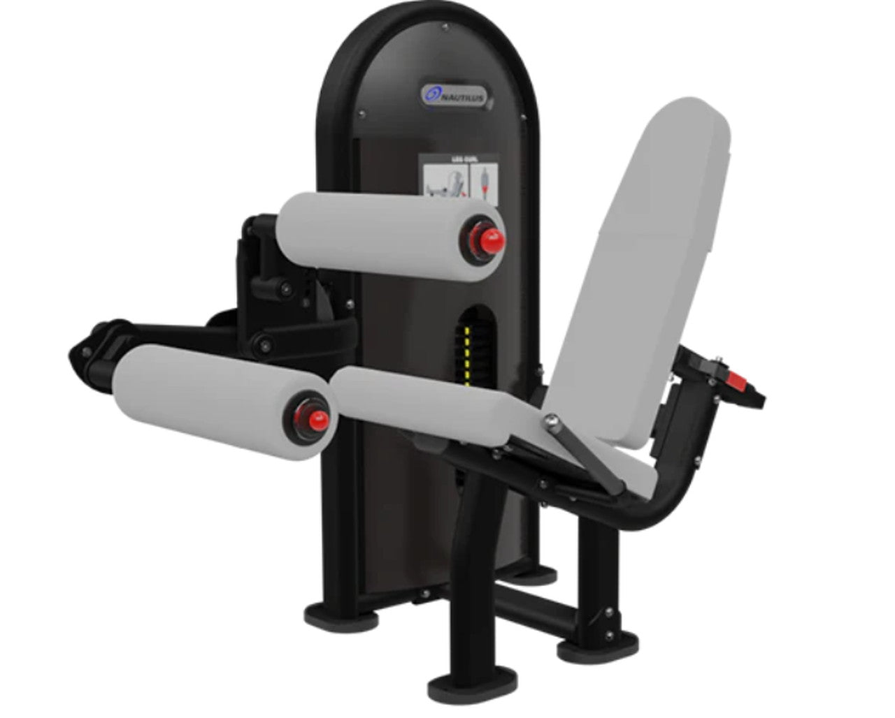 Nautilus Instinct Leg Curl
