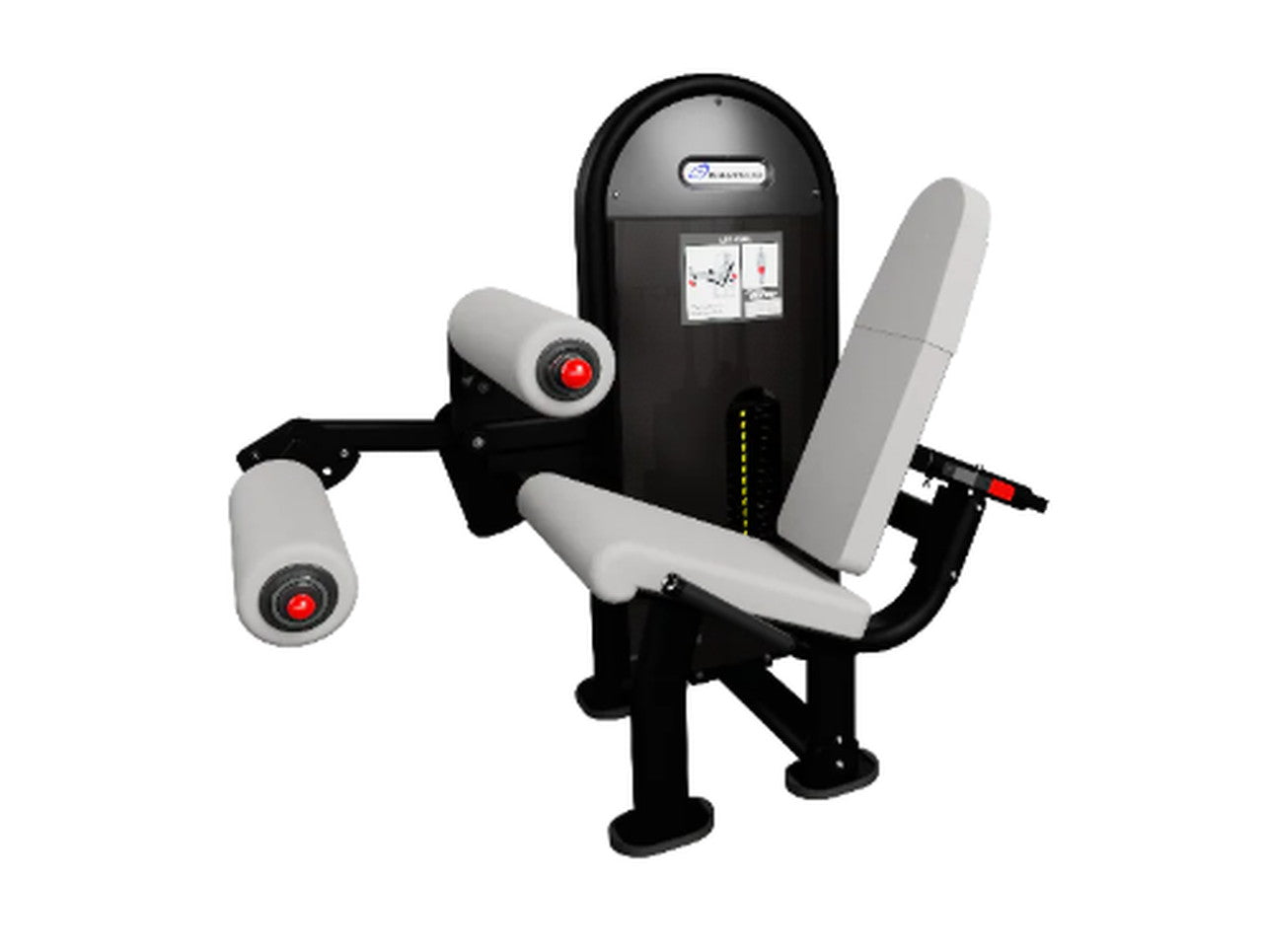 Nautilus Instinct Leg Curl