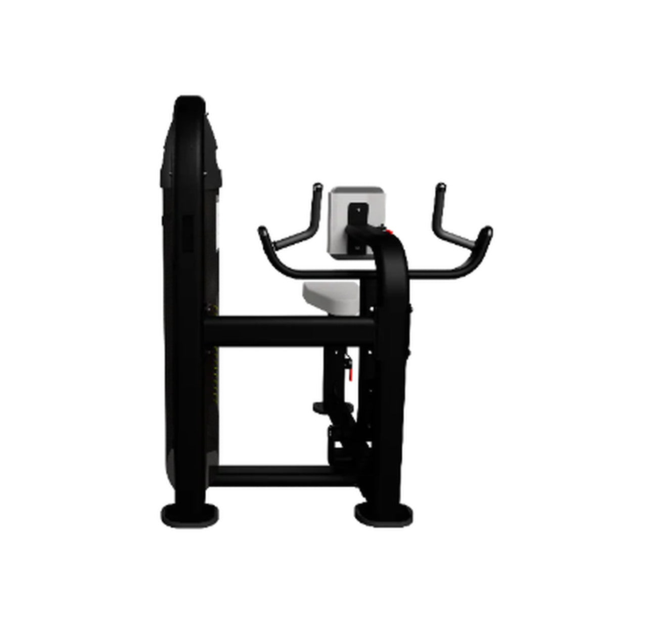 Nautilus Instinct Vertical Row