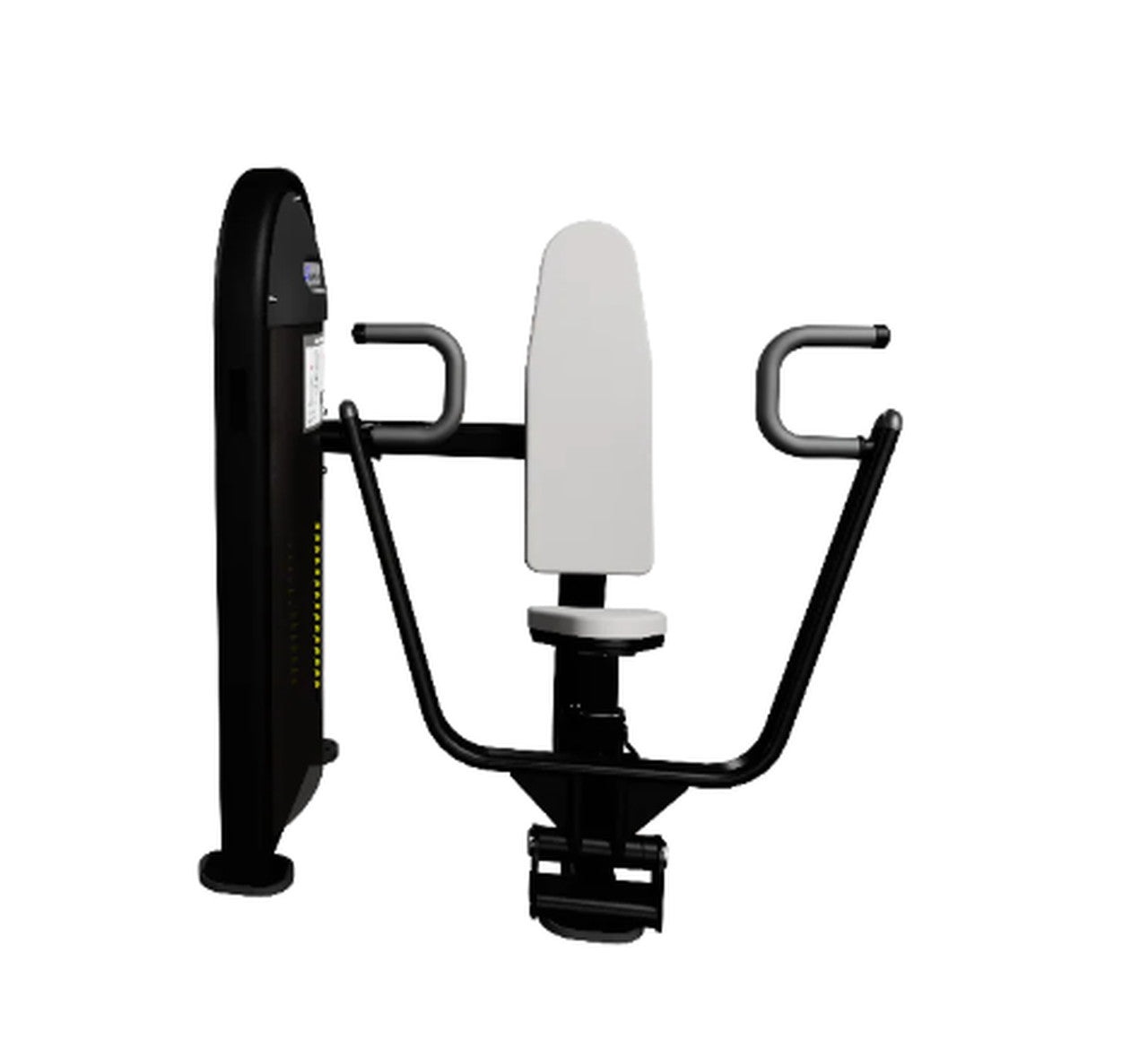 Nautilus Instinct Chest Press