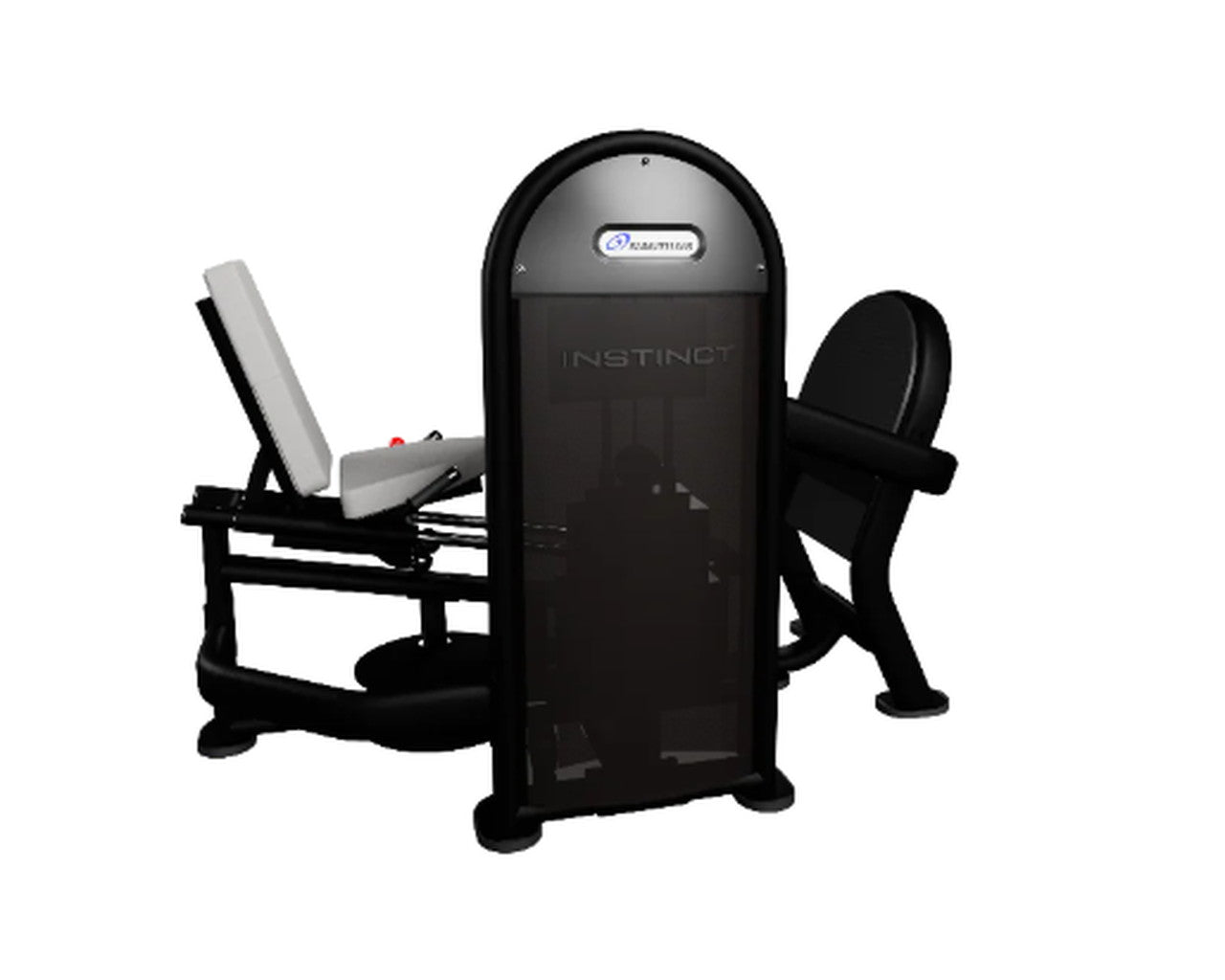 Nautilus Instinct Dual Leg Press/Calf Raise