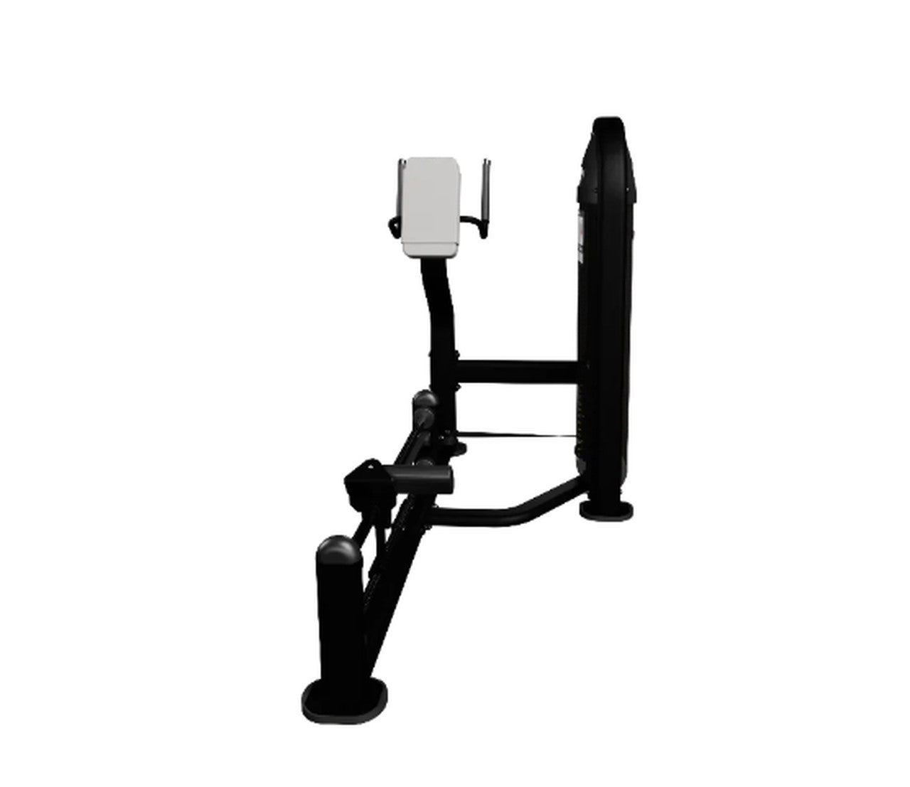 Nautilus Instinct Glute Press