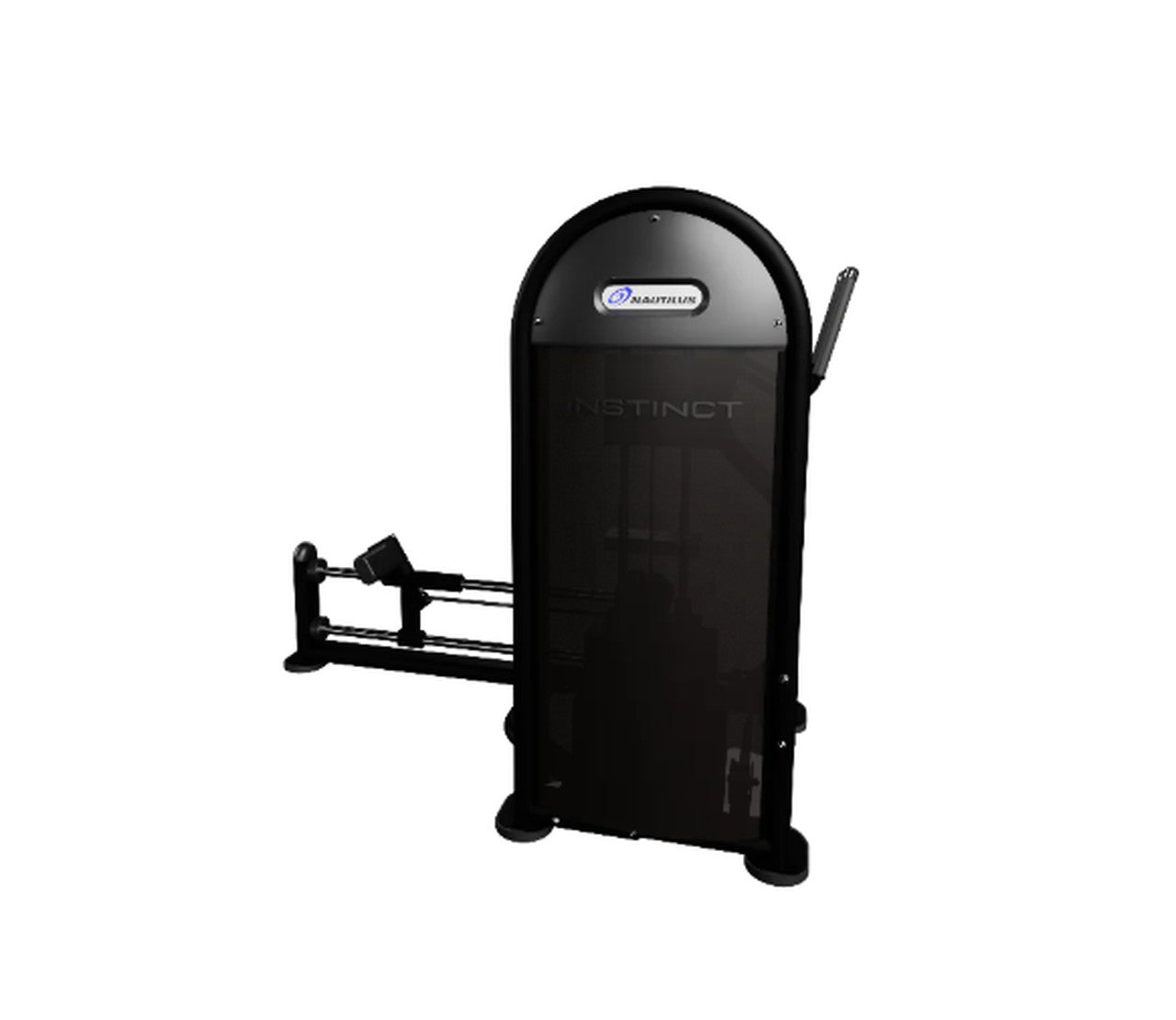 Nautilus Instinct Glute Press